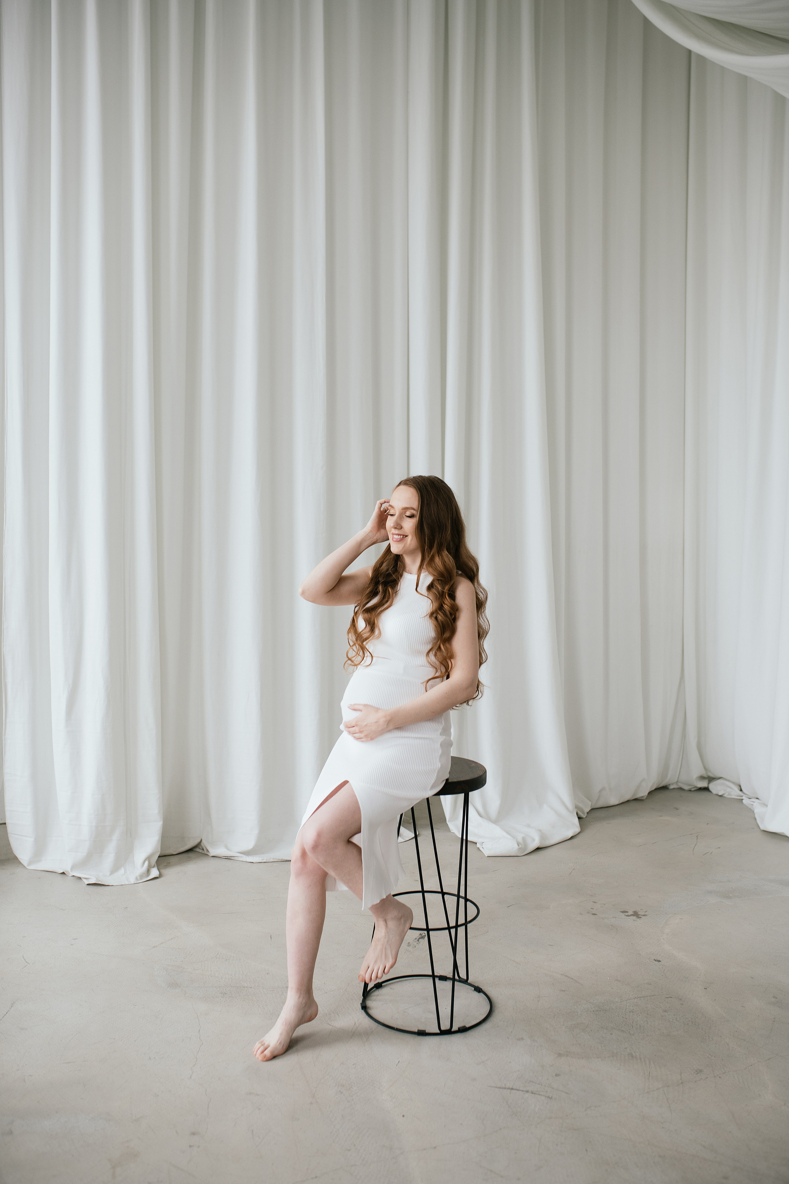 Кристина. Свадебный, семейный фотограф в Рязани Лена Брант