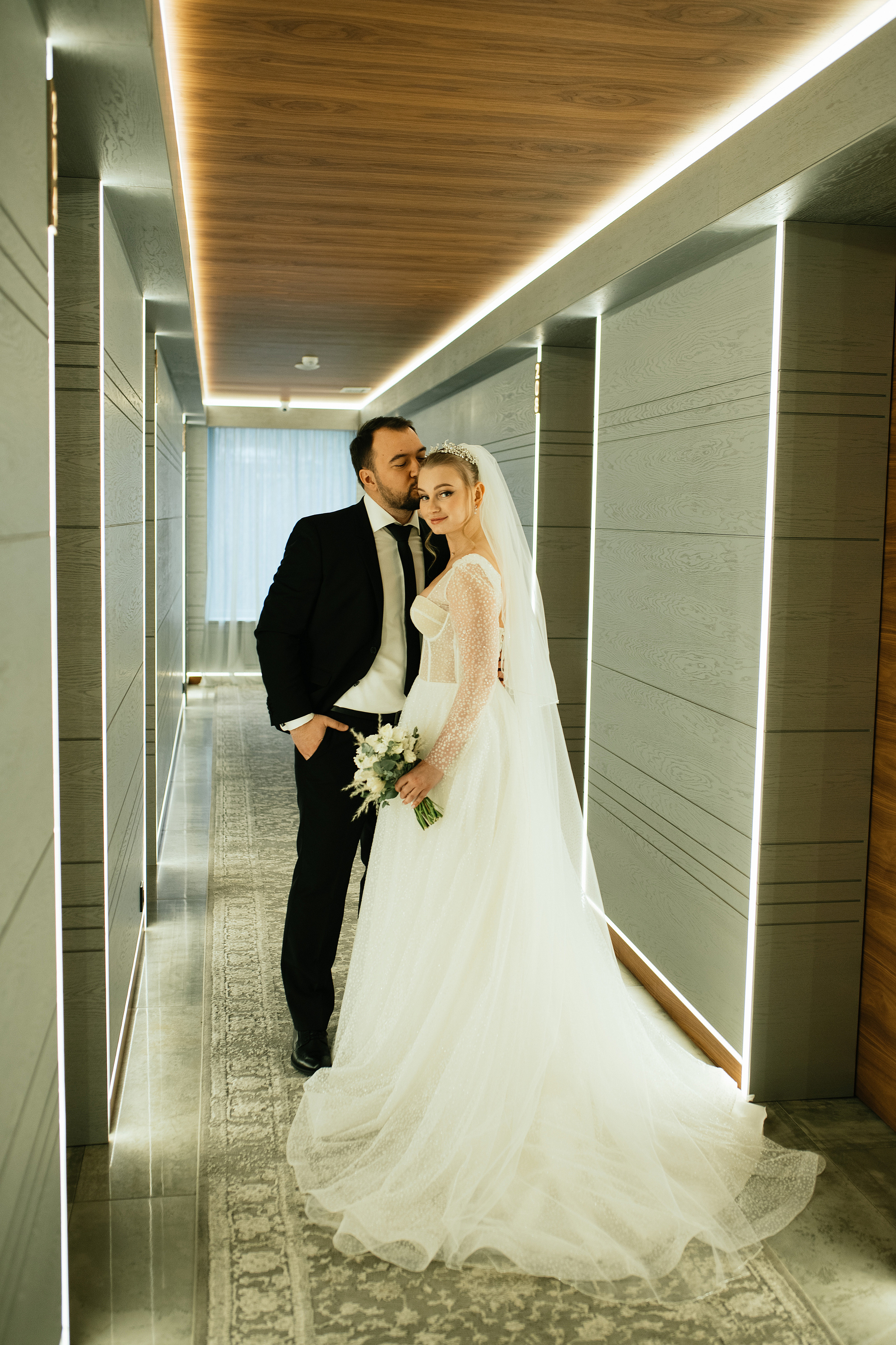 Wedding day #6. Свадебный, семейный фотограф в Рязани Лена Брант