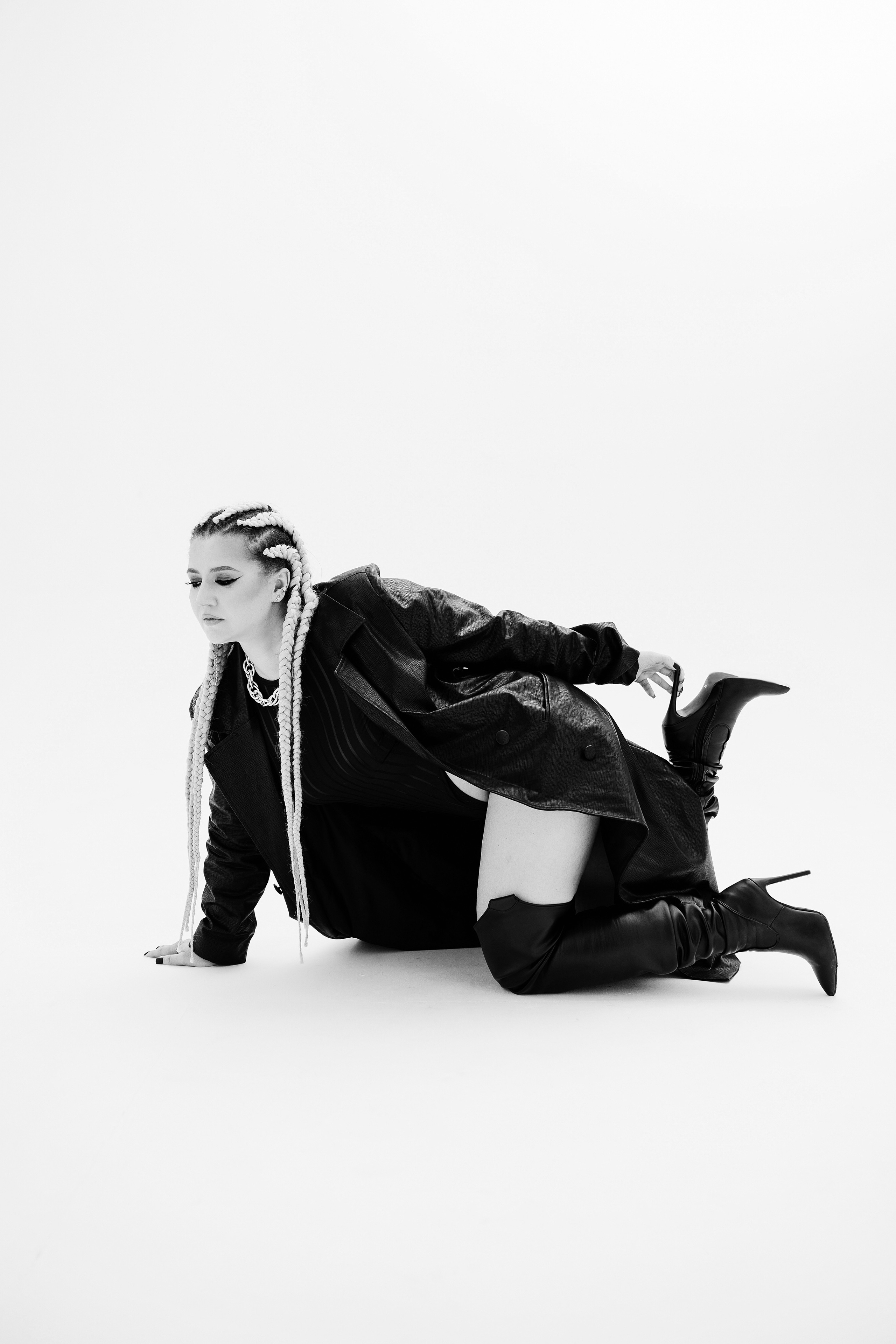 Лена. Свадебный, семейный фотограф в Рязани Лена Брант