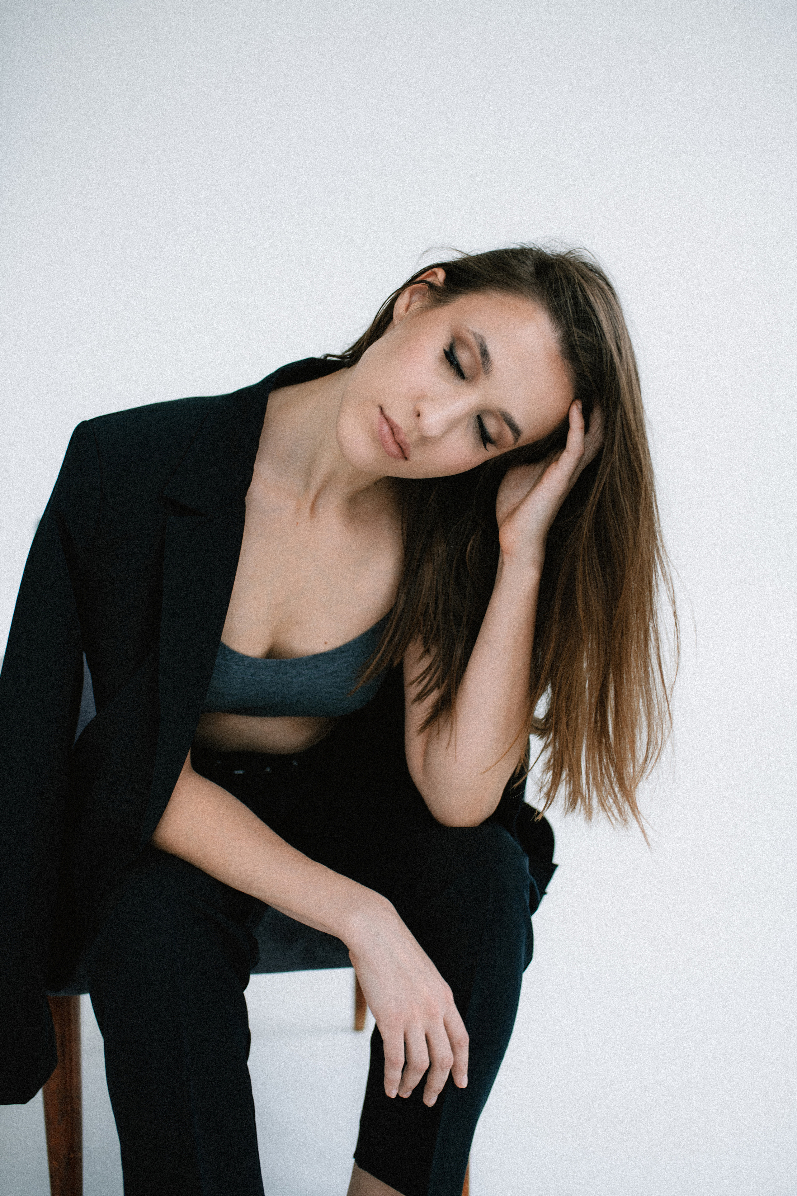 Галина. Свадебный, семейный фотограф в Рязани Лена Брант