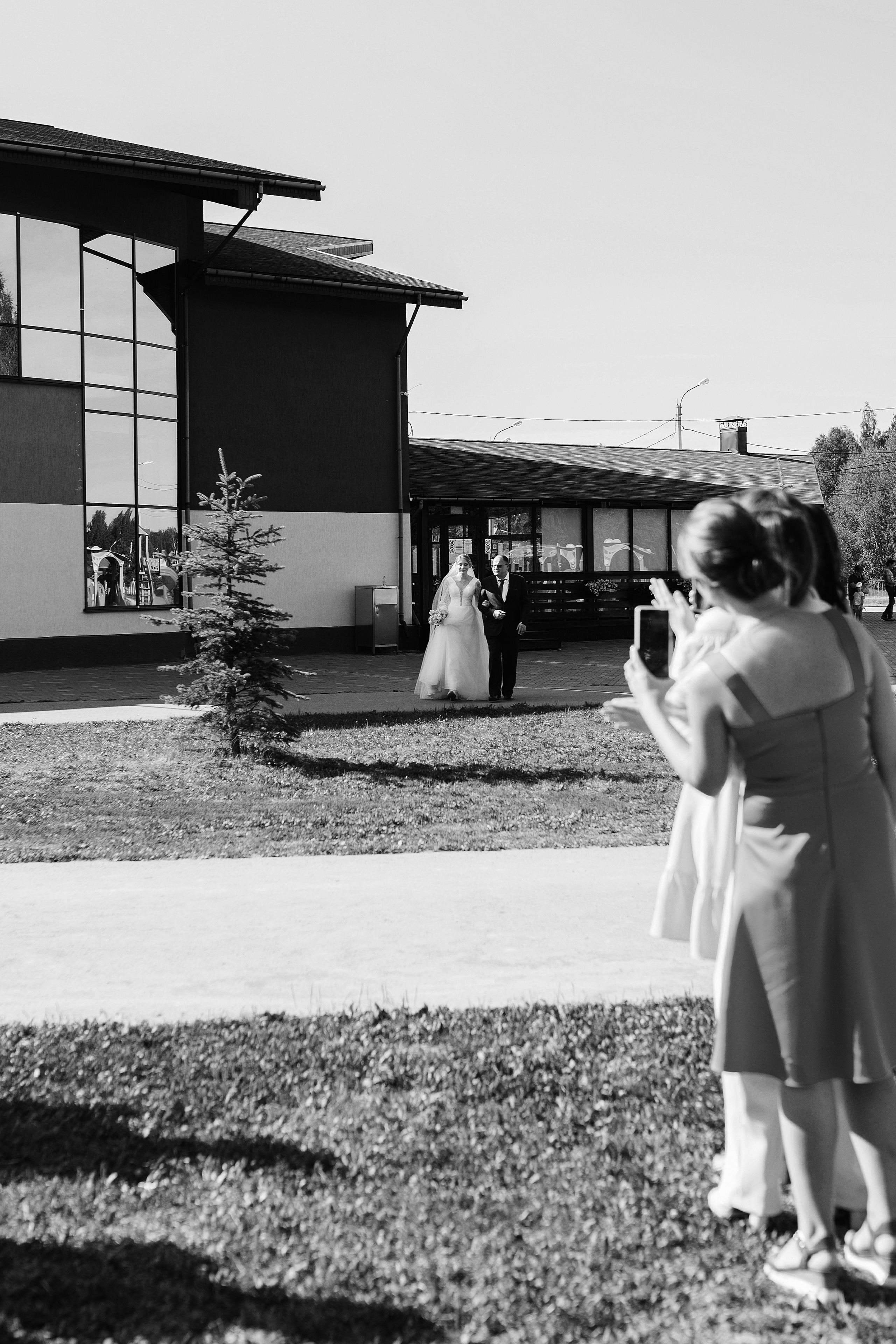 Wedding day #28. Свадебный, семейный фотограф в Рязани Лена Брант