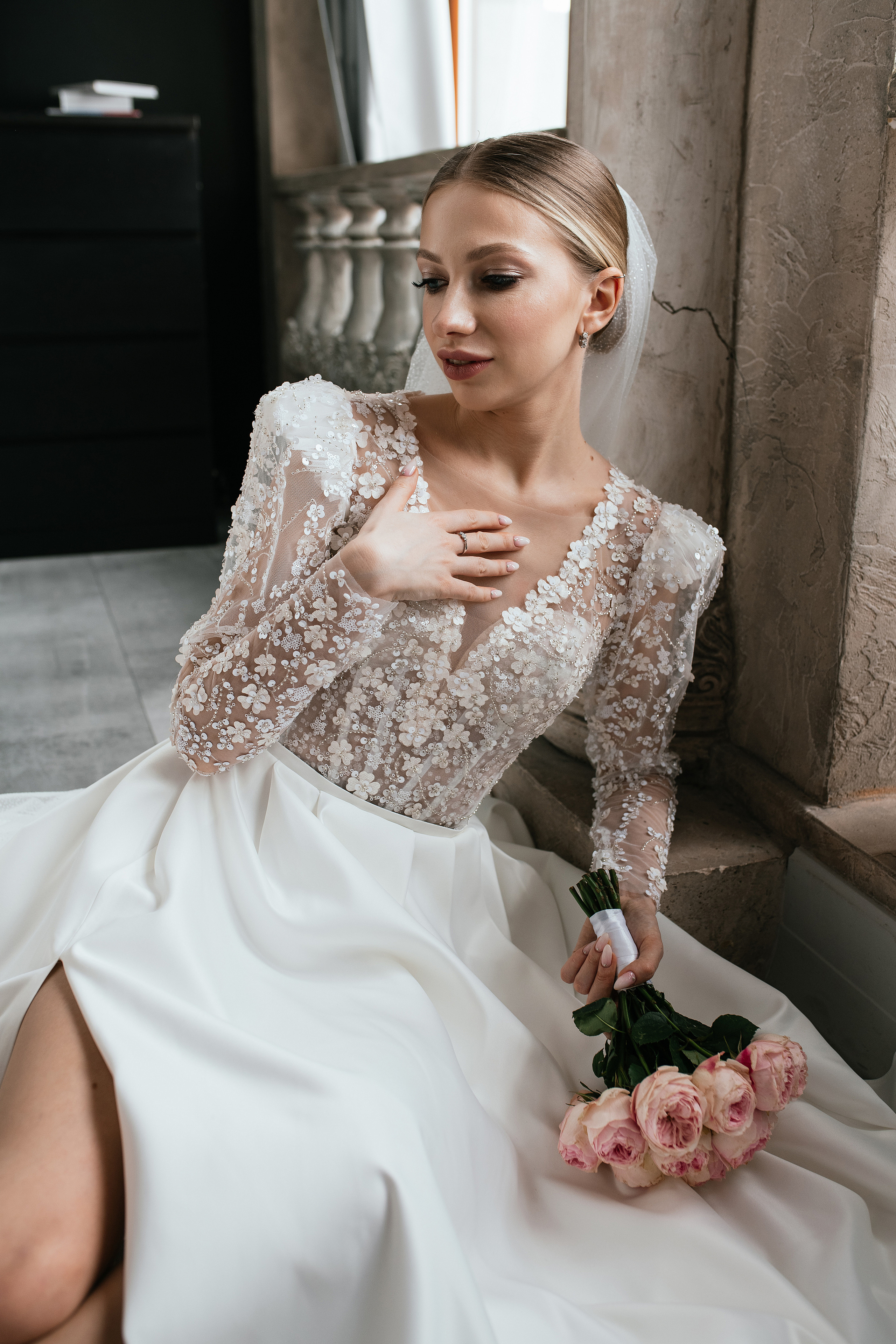 Wedding day #25. Свадебный, семейный фотограф в Рязани Лена Брант