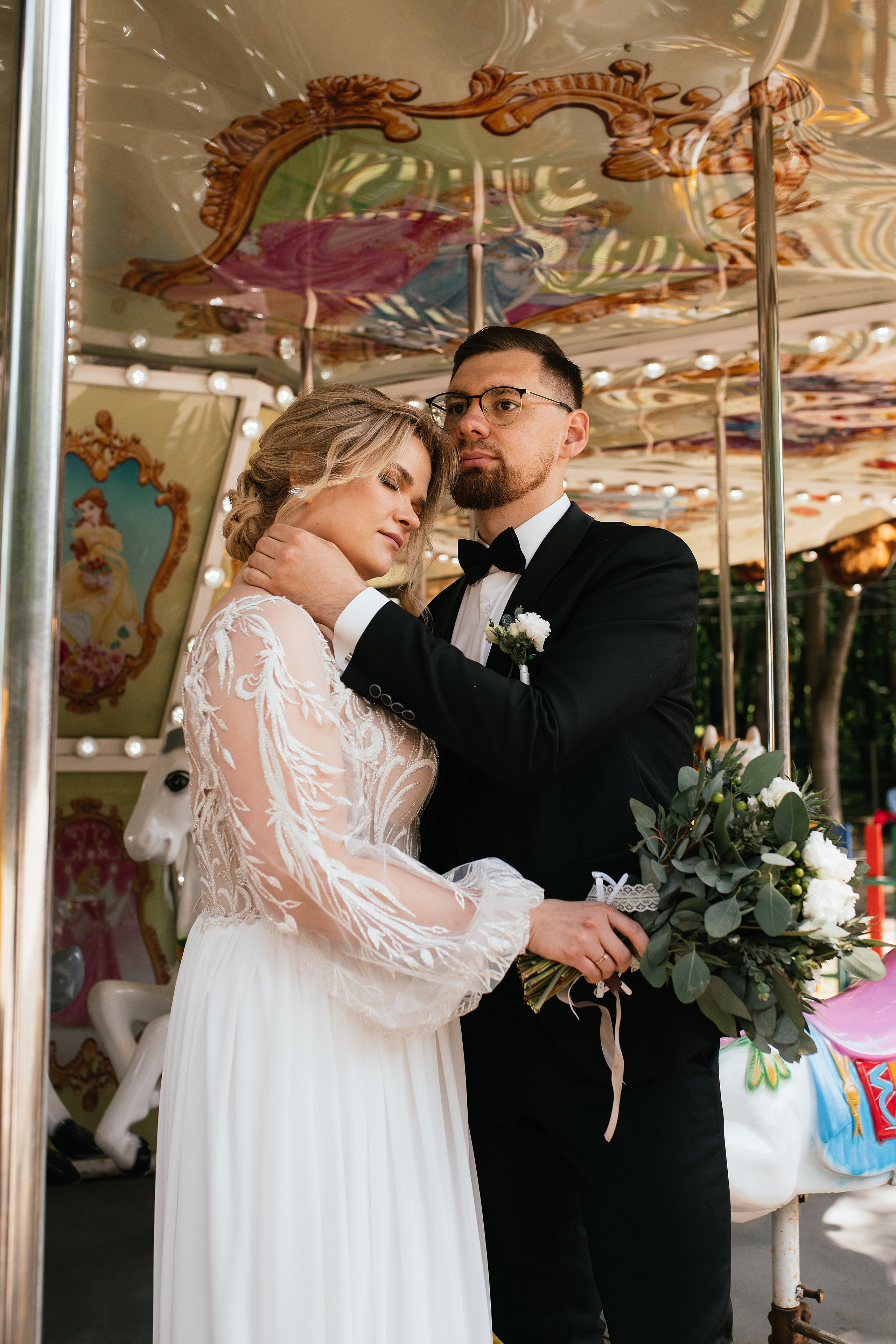 Wedding day #31. Свадебный, семейный фотограф в Рязани Лена Брант