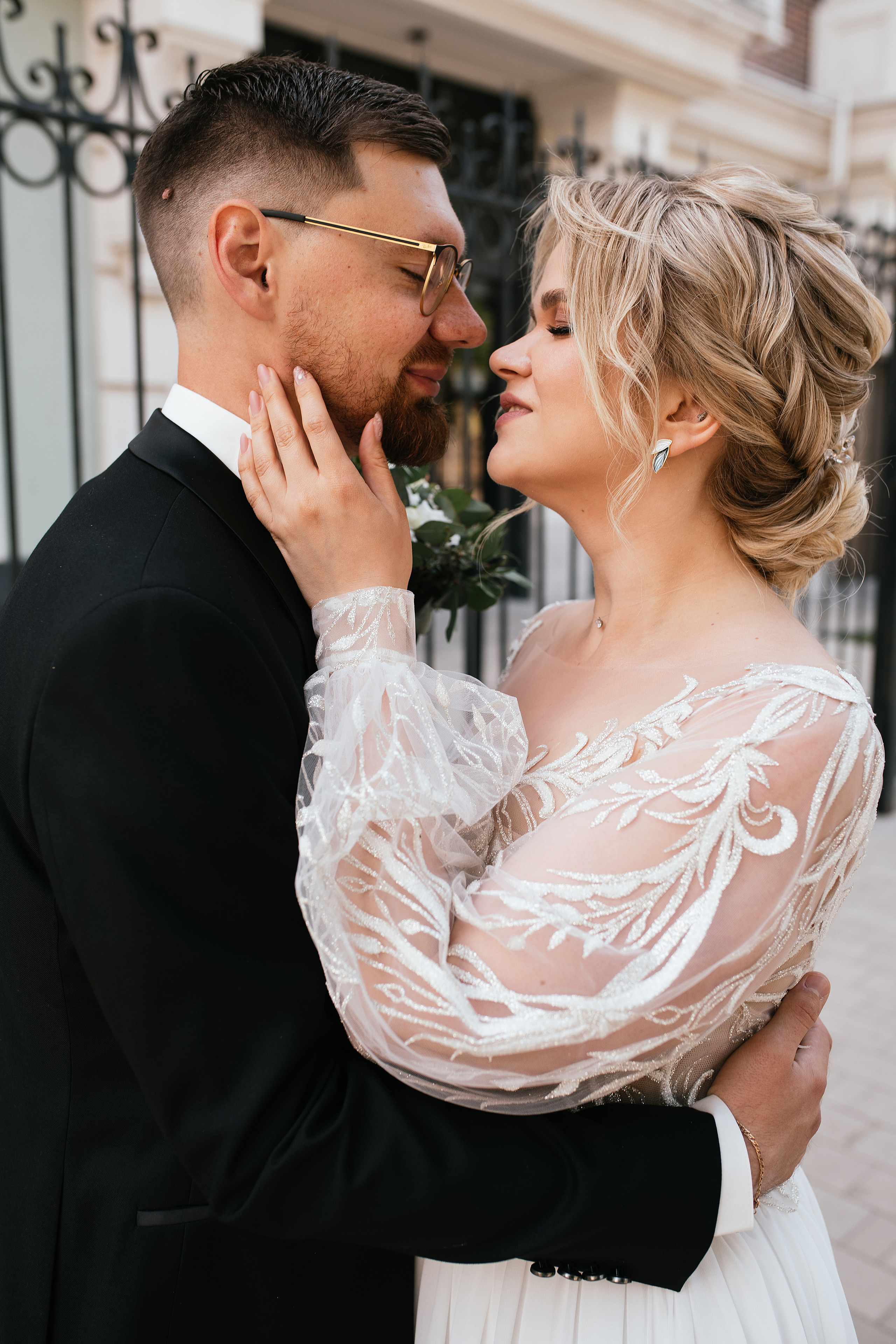 Wedding day #31. Свадебный, семейный фотограф в Рязани Лена Брант