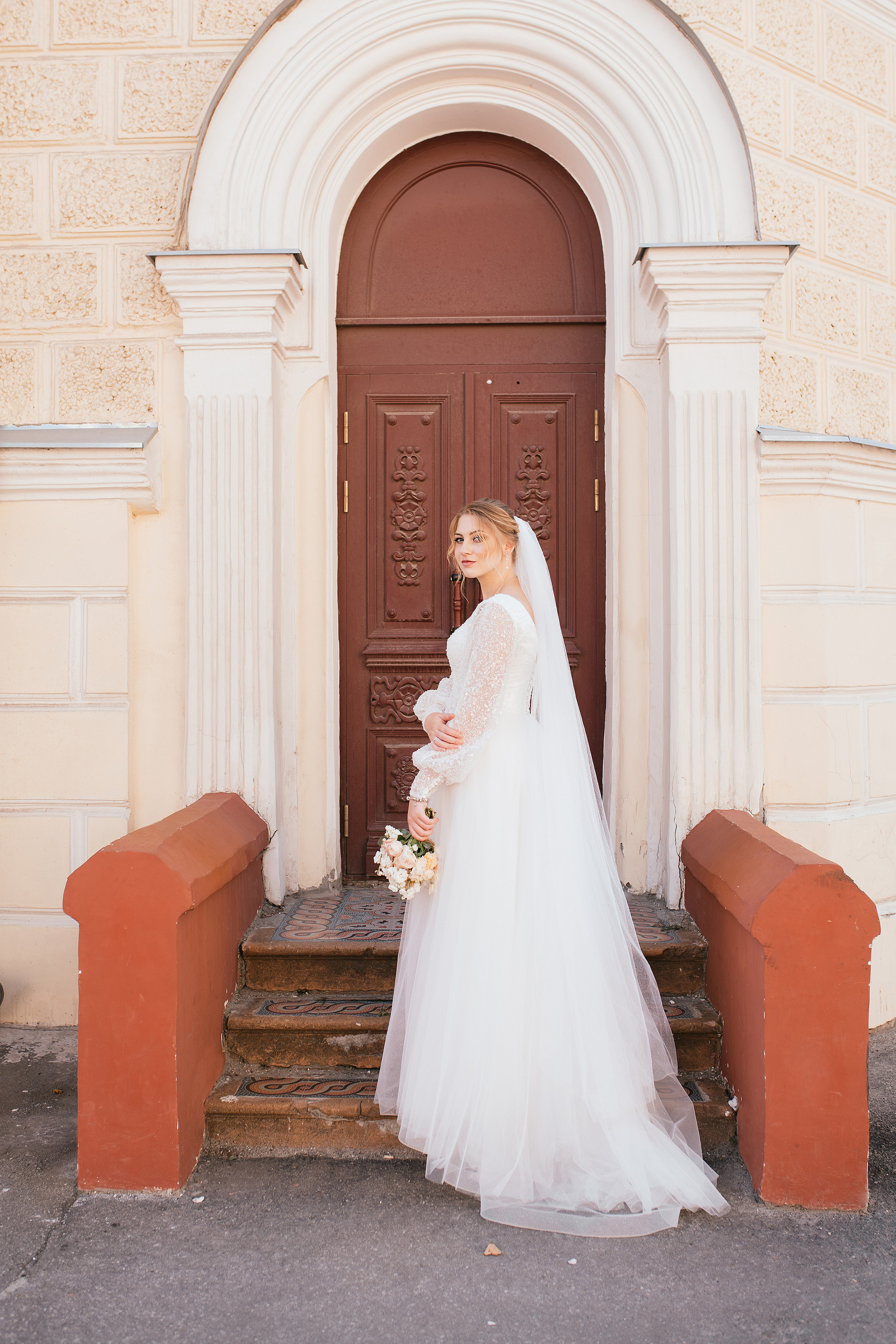 Wedding day #28. Свадебный, семейный фотограф в Рязани Лена Брант
