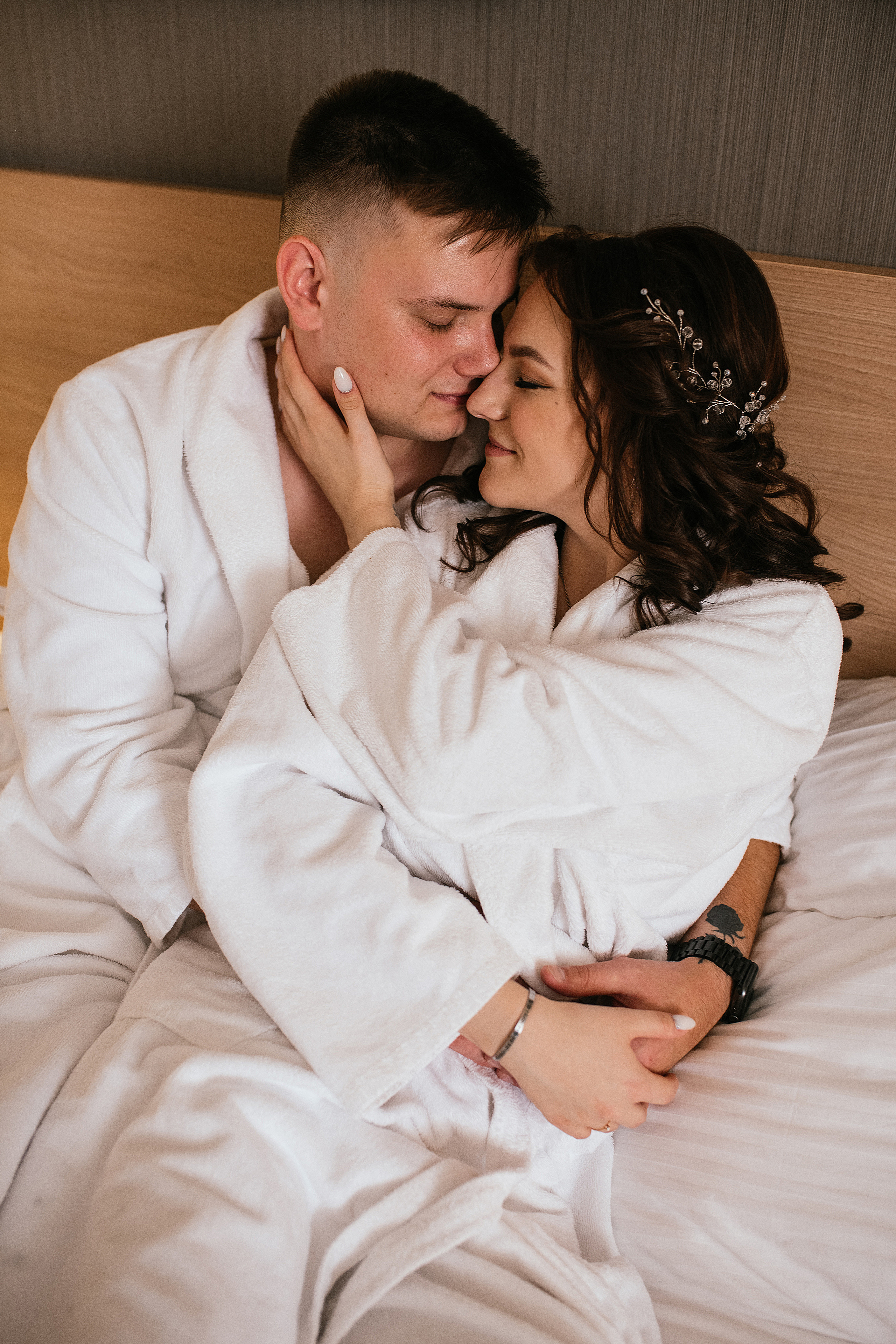 Wedding day #26. Свадебный, семейный фотограф в Рязани Лена Брант