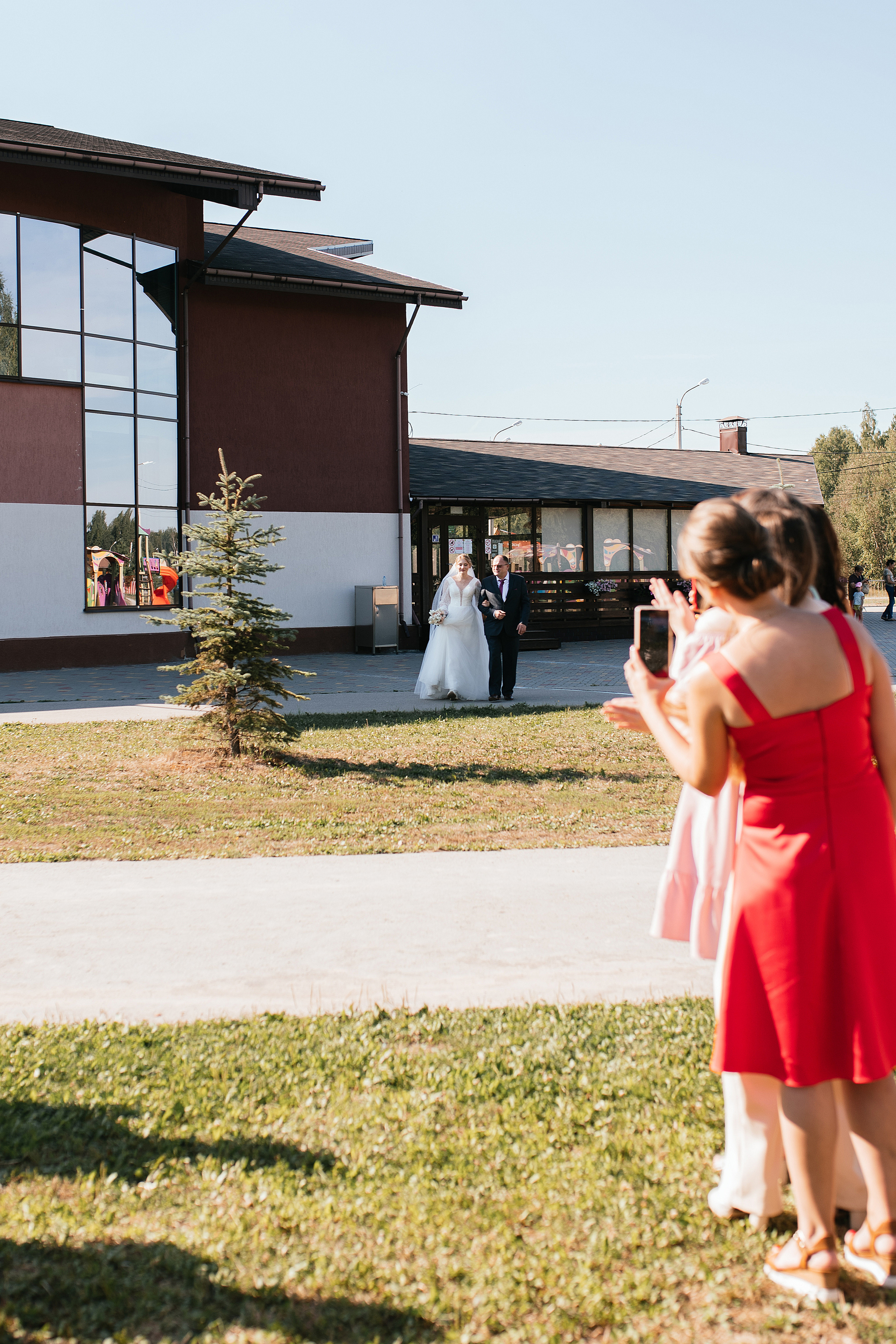 Wedding day #28. Свадебный, семейный фотограф в Рязани Лена Брант