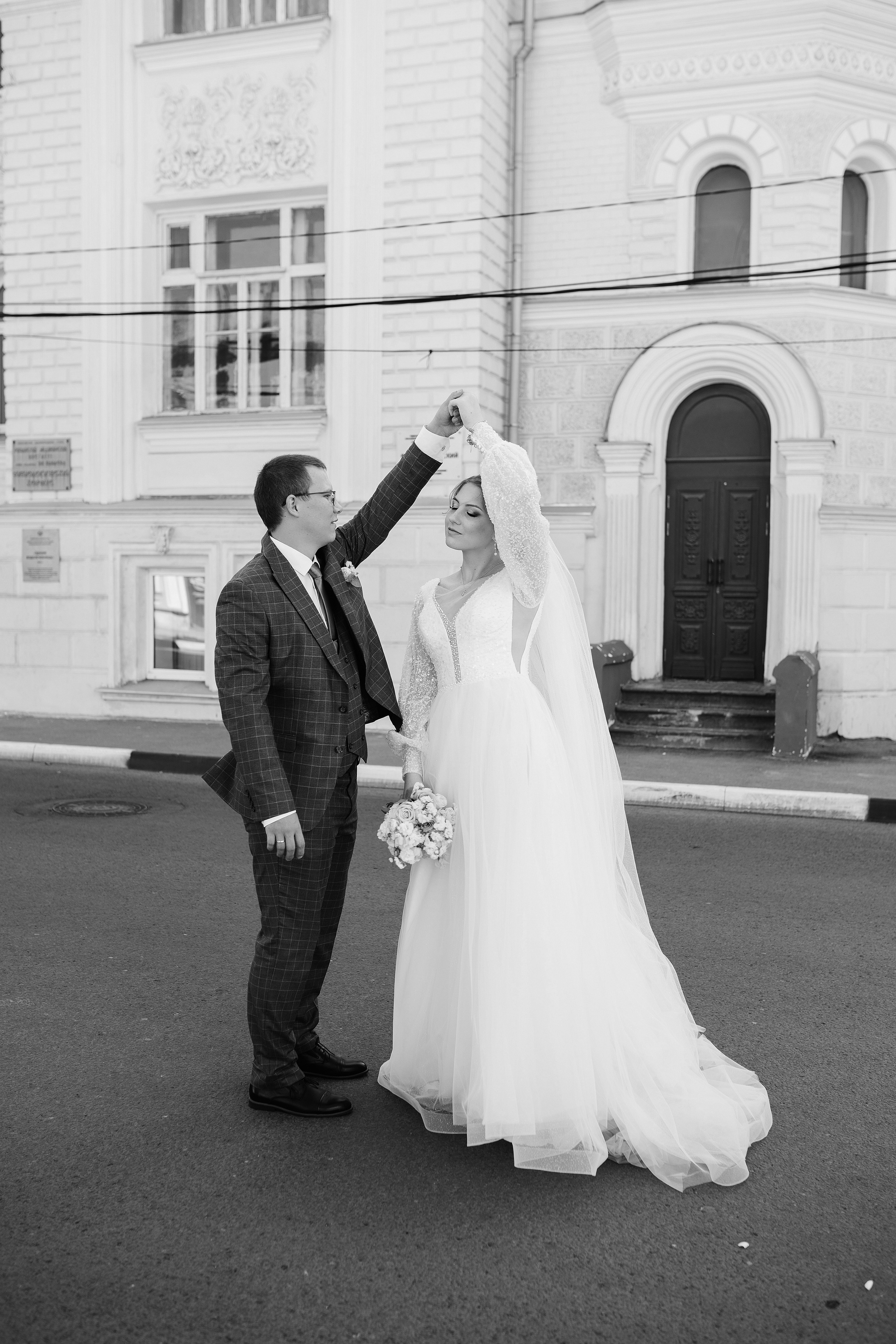 Wedding day #28. Свадебный, семейный фотограф в Рязани Лена Брант