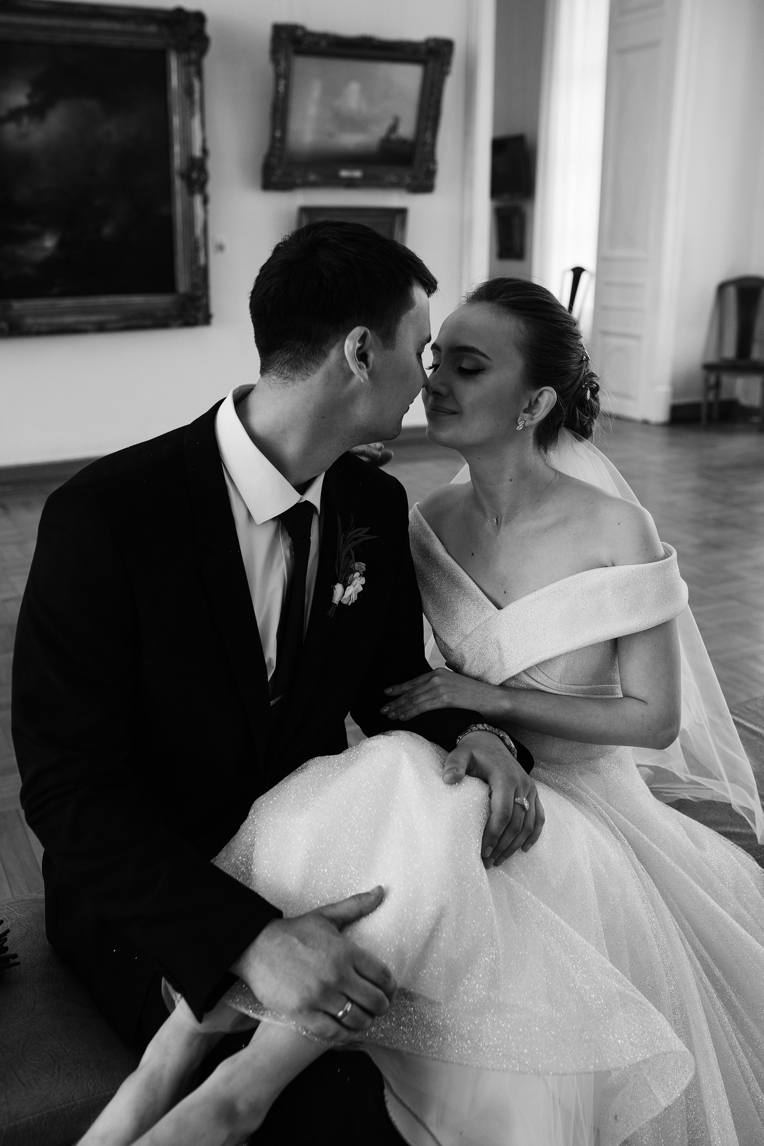 Wedding day #29. Свадебный, семейный фотограф в Рязани Лена Брант