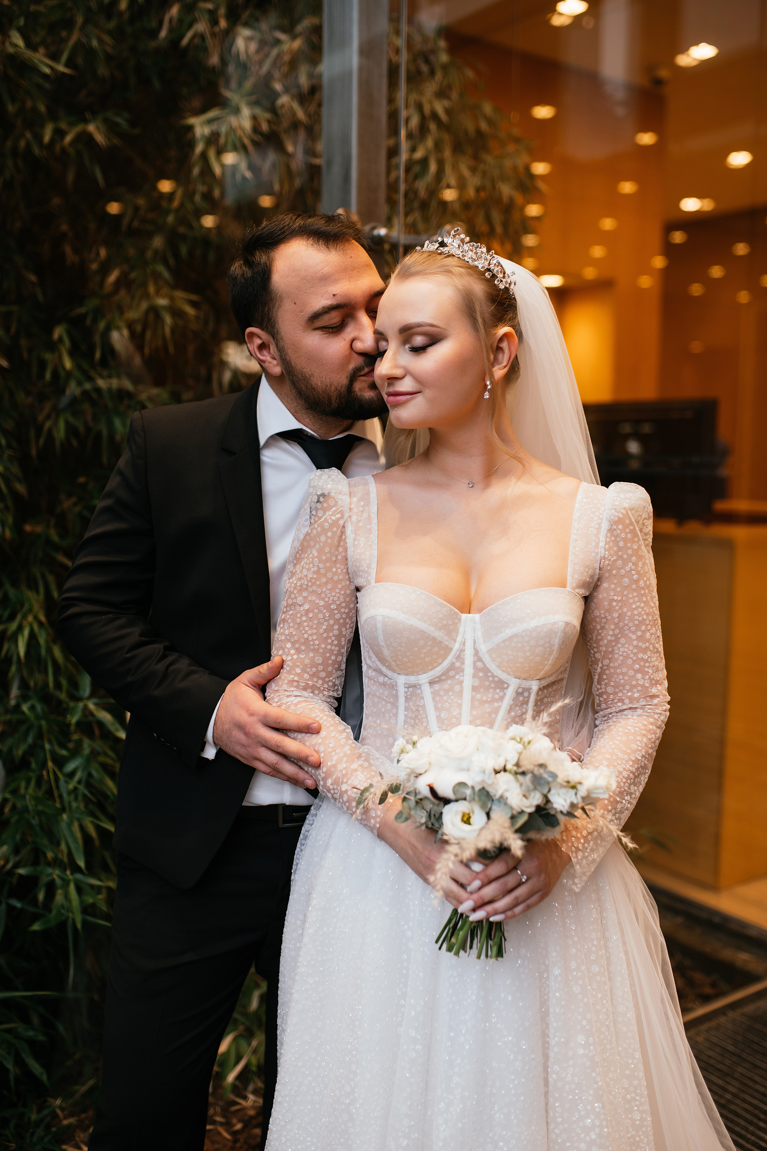 Wedding day #6. Свадебный, семейный фотограф в Рязани Лена Брант