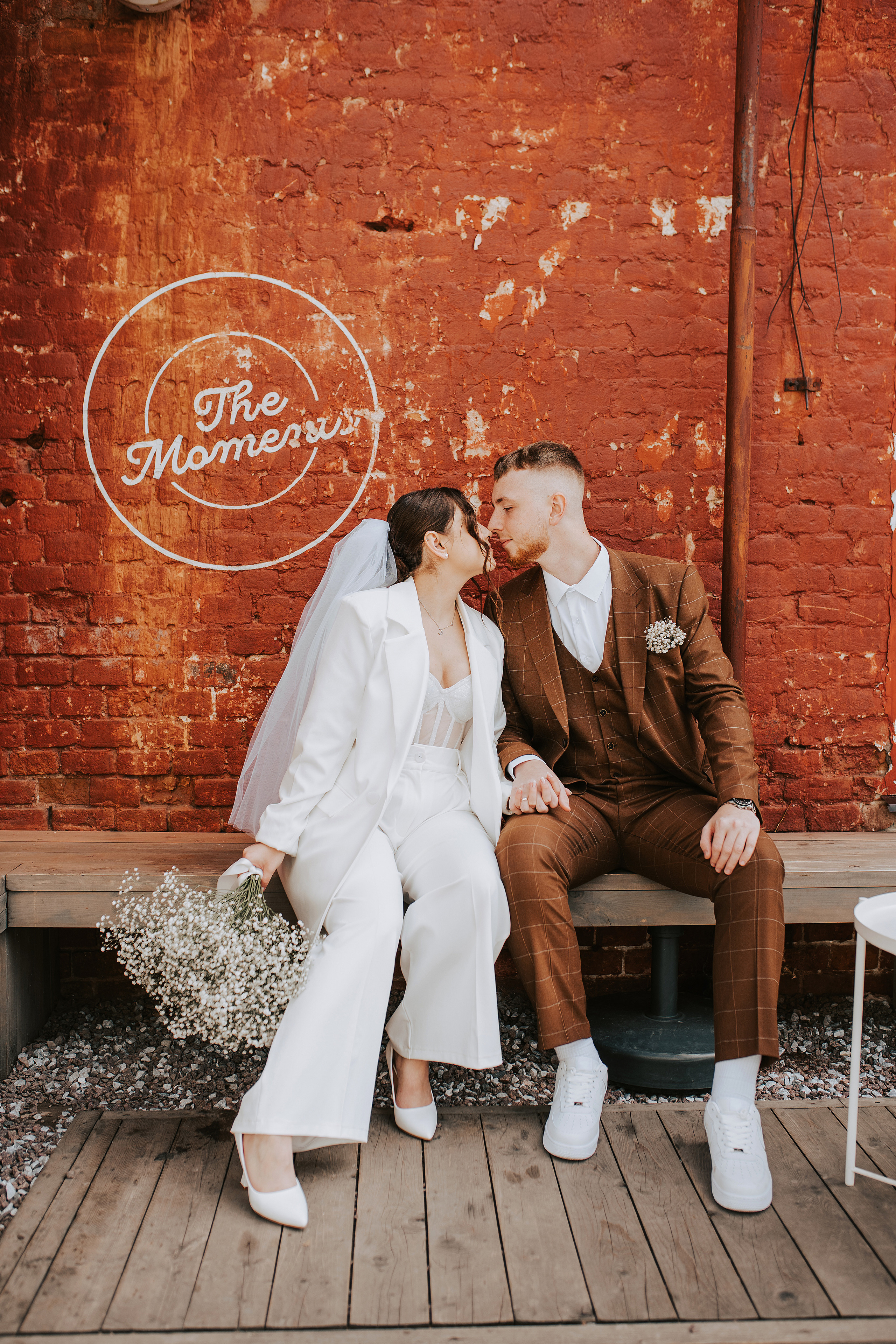 Wedding day #11. Свадебный, семейный фотограф в Рязани Лена Брант