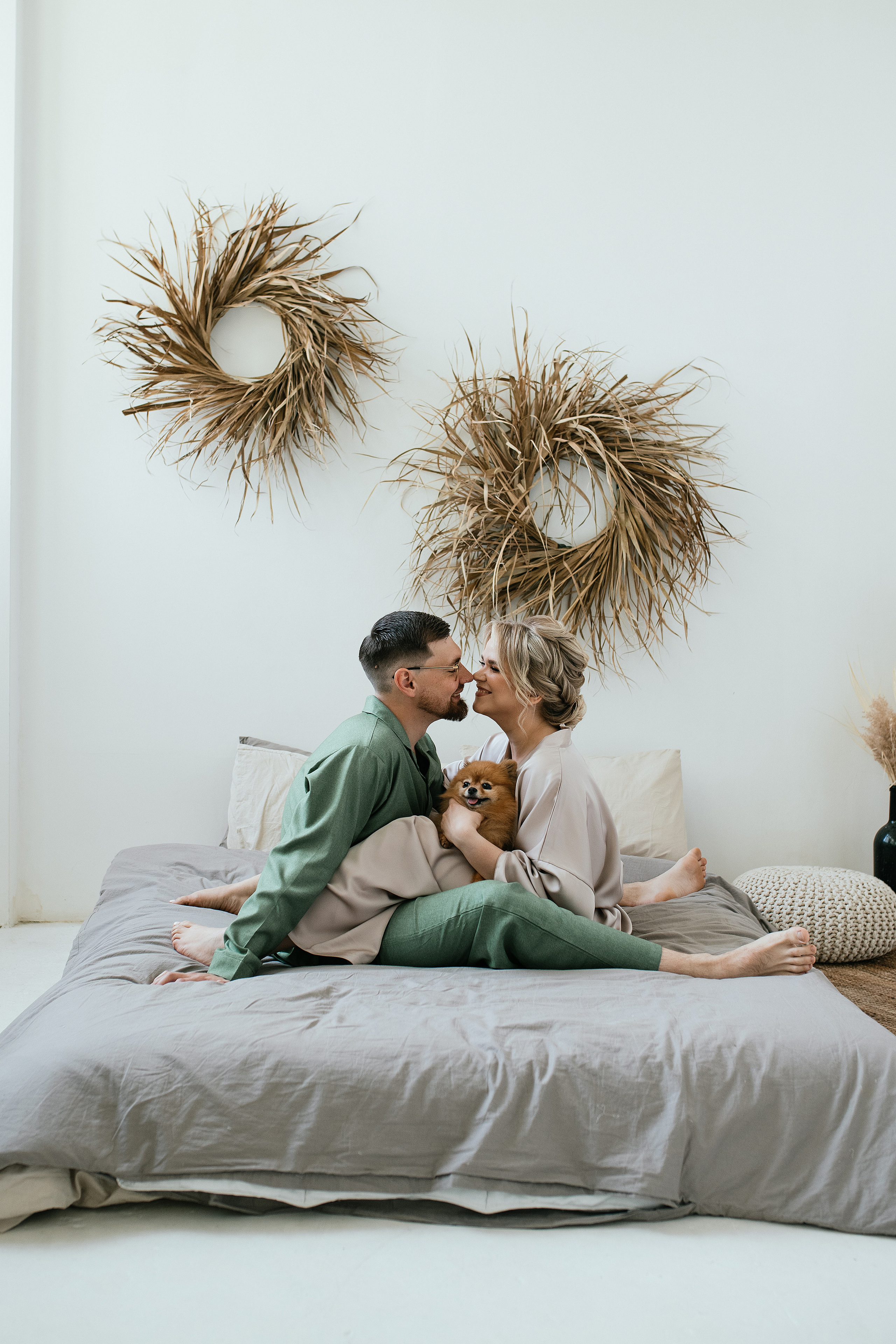 Wedding day #31. Свадебный, семейный фотограф в Рязани Лена Брант