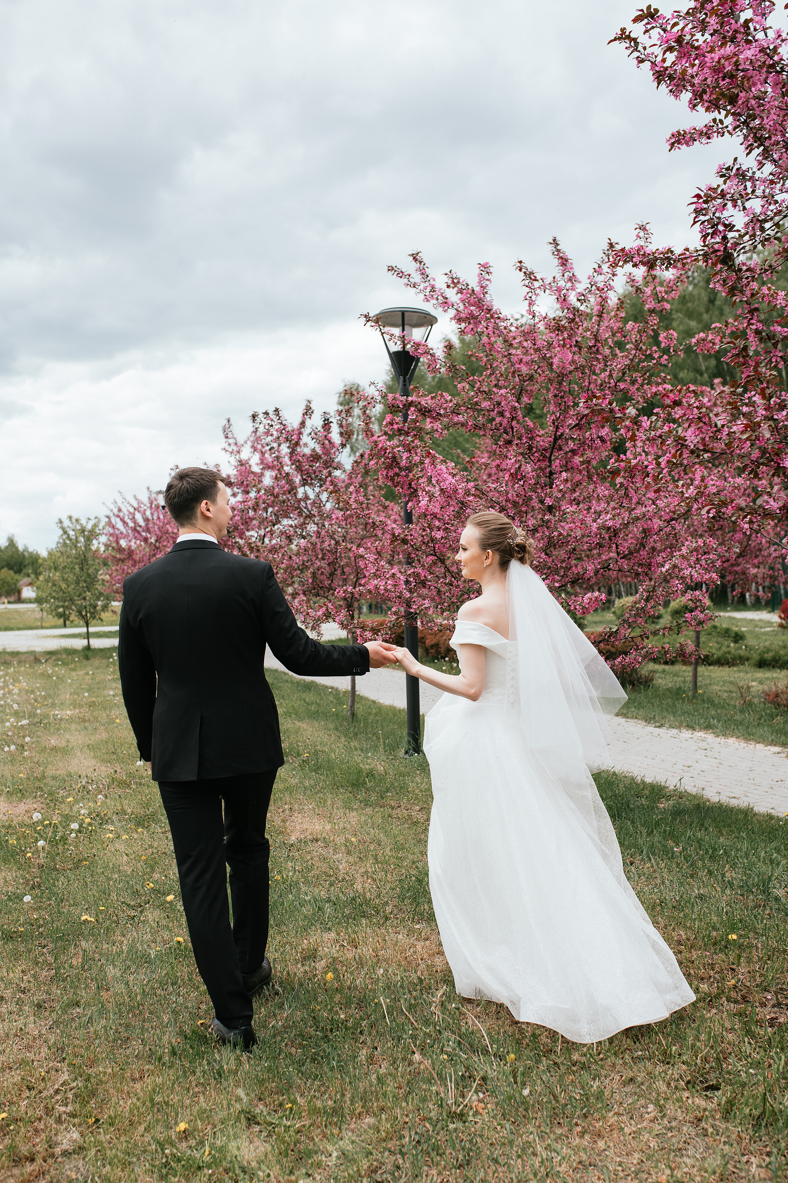 Wedding day #29. Свадебный, семейный фотограф в Рязани Лена Брант