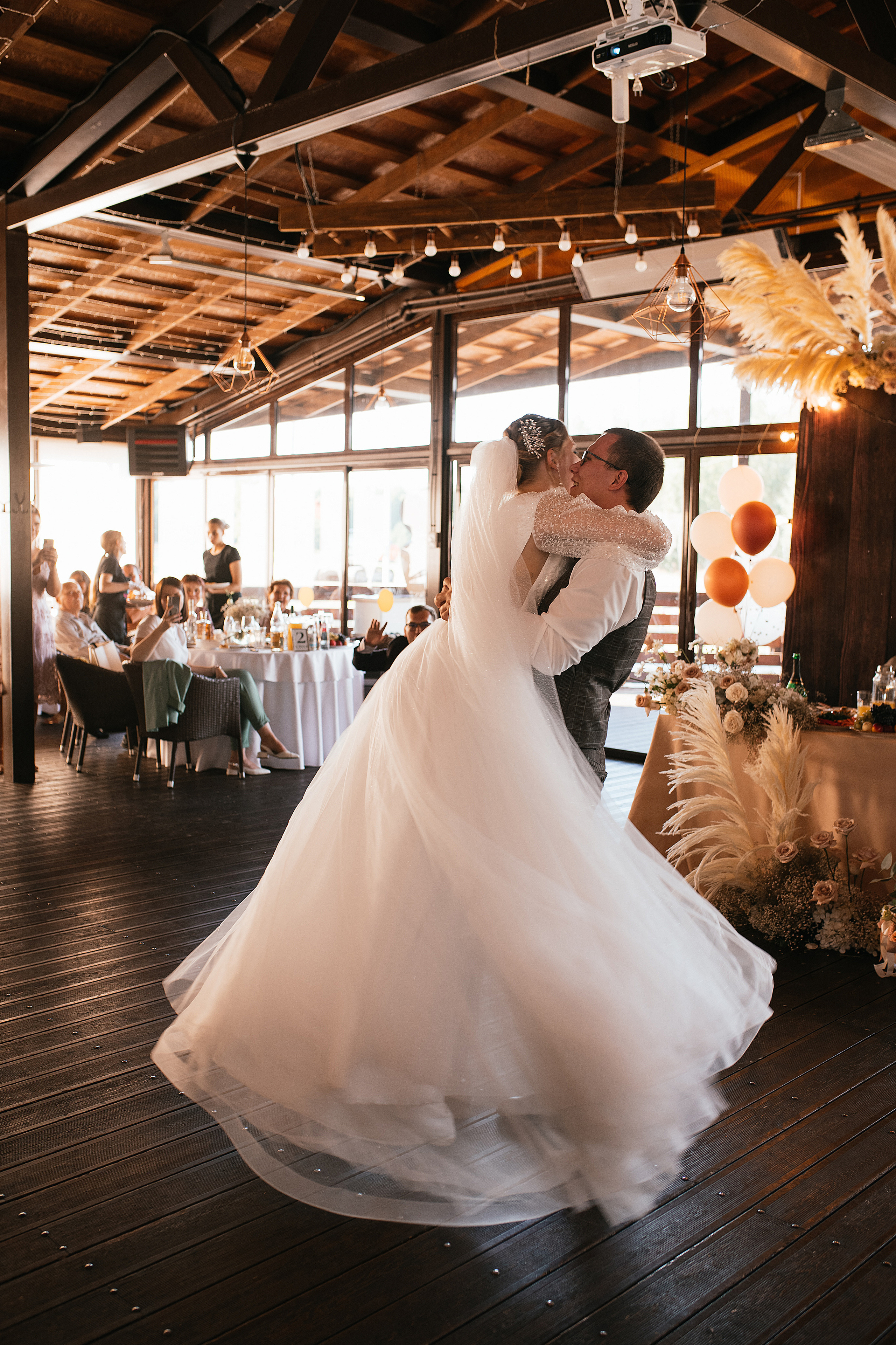 Wedding day #28. Свадебный, семейный фотограф в Рязани Лена Брант