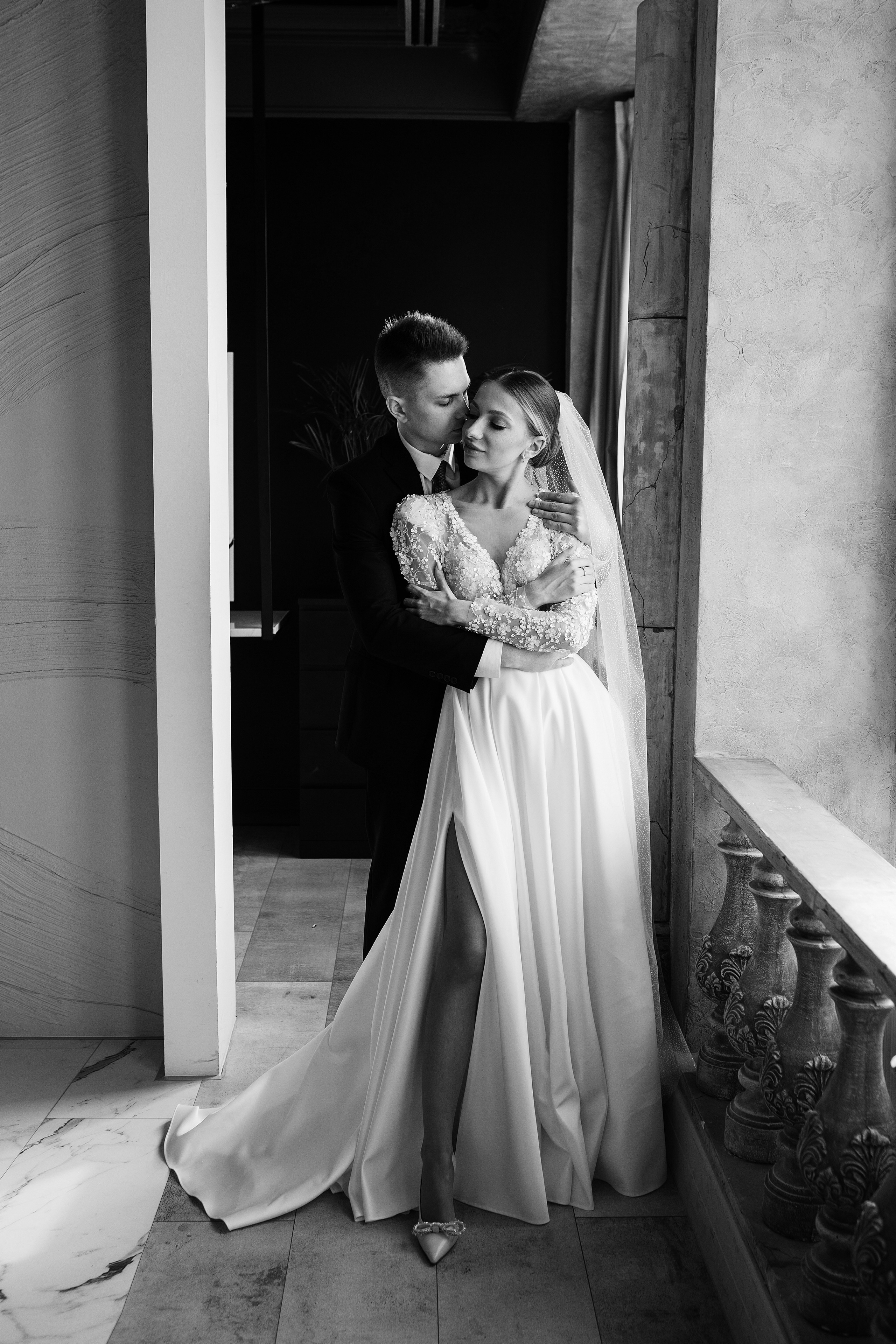 Wedding day #25. Свадебный, семейный фотограф в Рязани Лена Брант