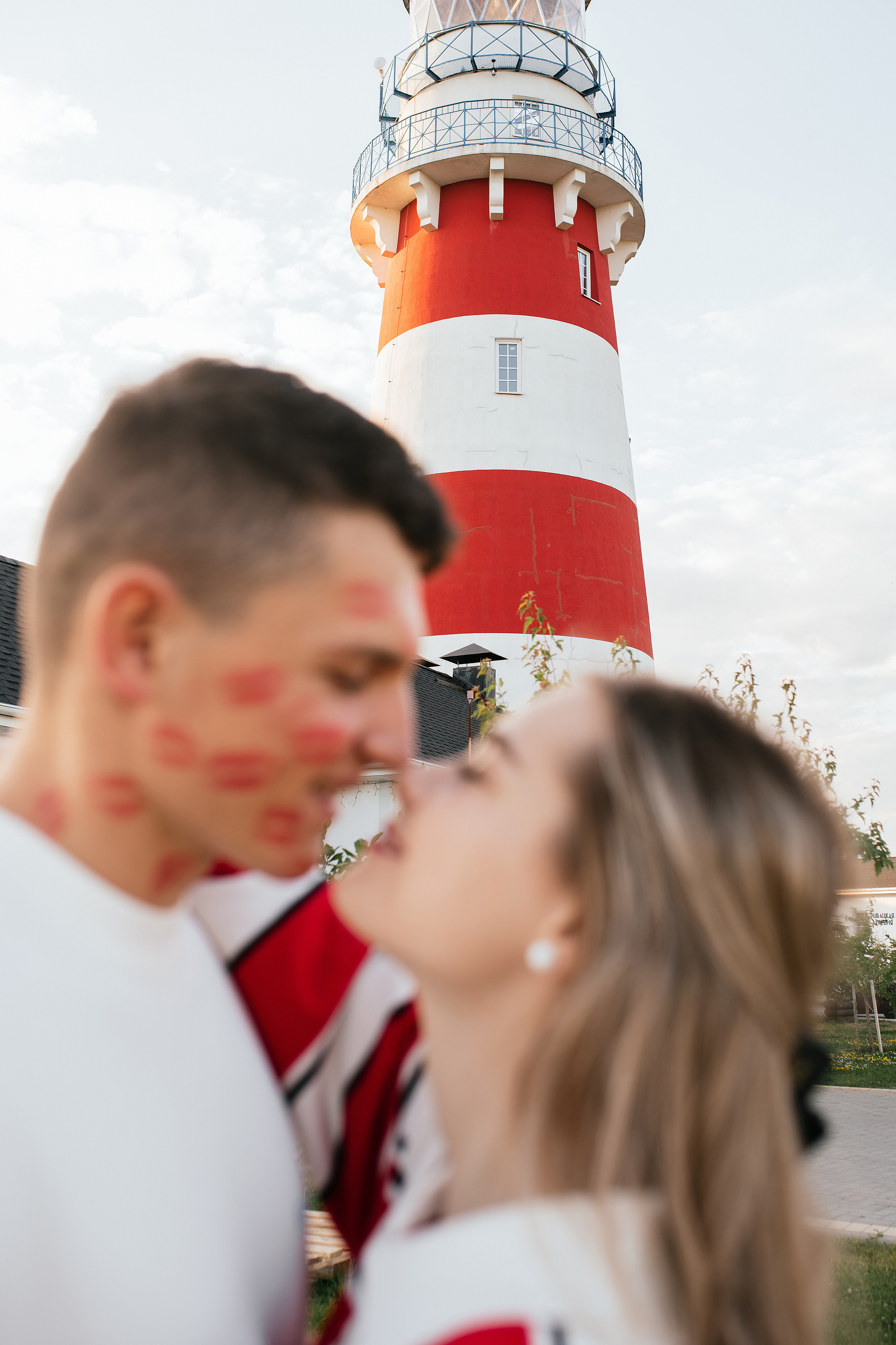 Артем и Алина. Свадебный, семейный фотограф в Рязани Лена Брант