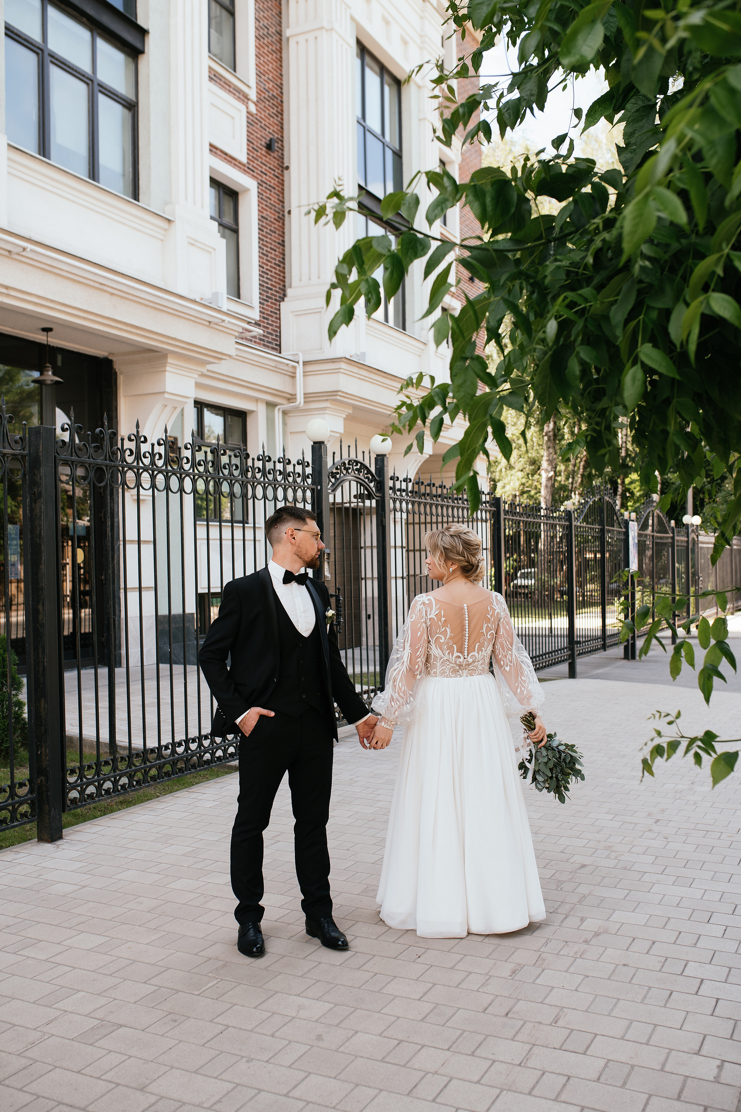 Wedding day #31. Свадебный, семейный фотограф в Рязани Лена Брант