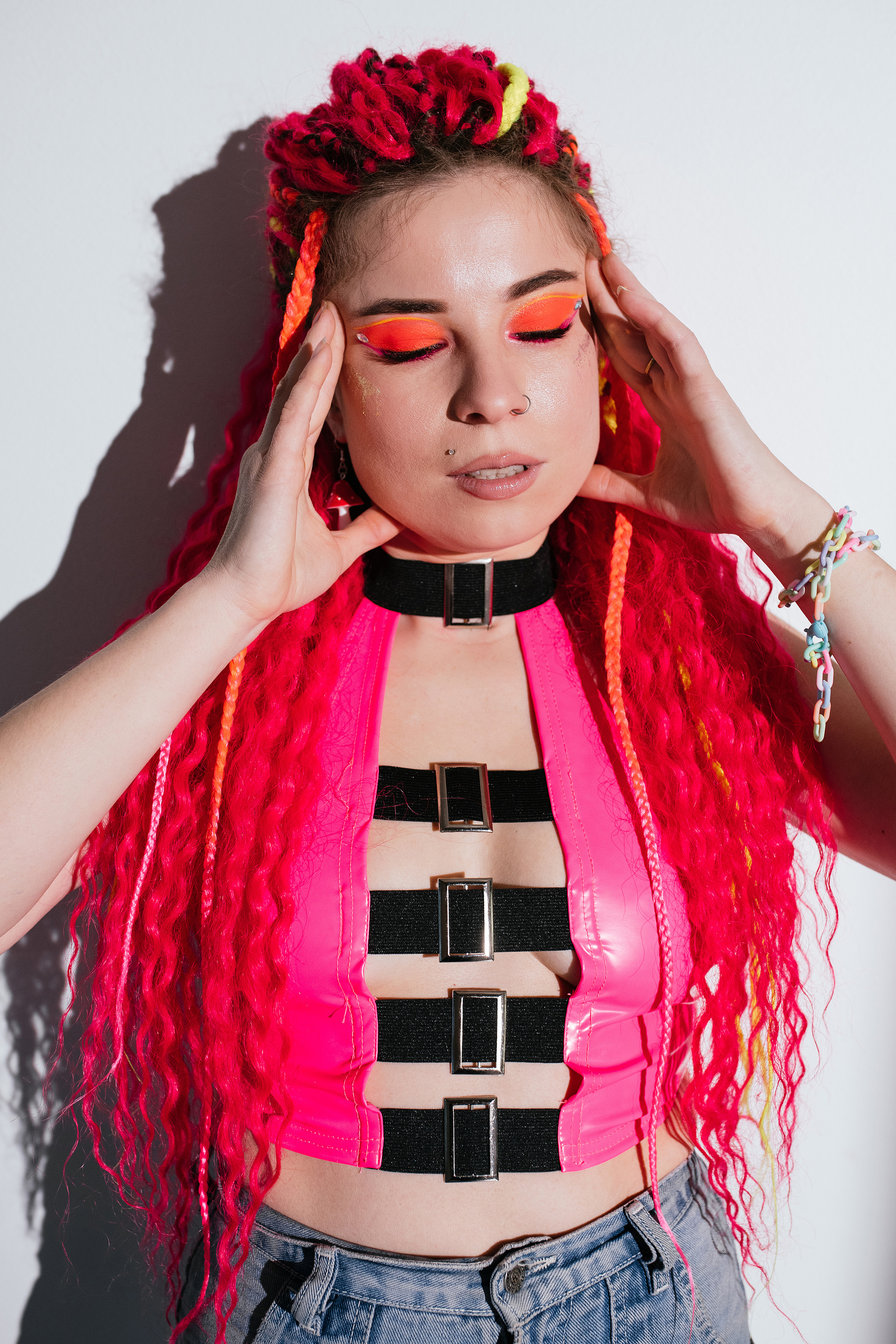 Юля. Свадебный, семейный фотограф в Рязани Лена Брант