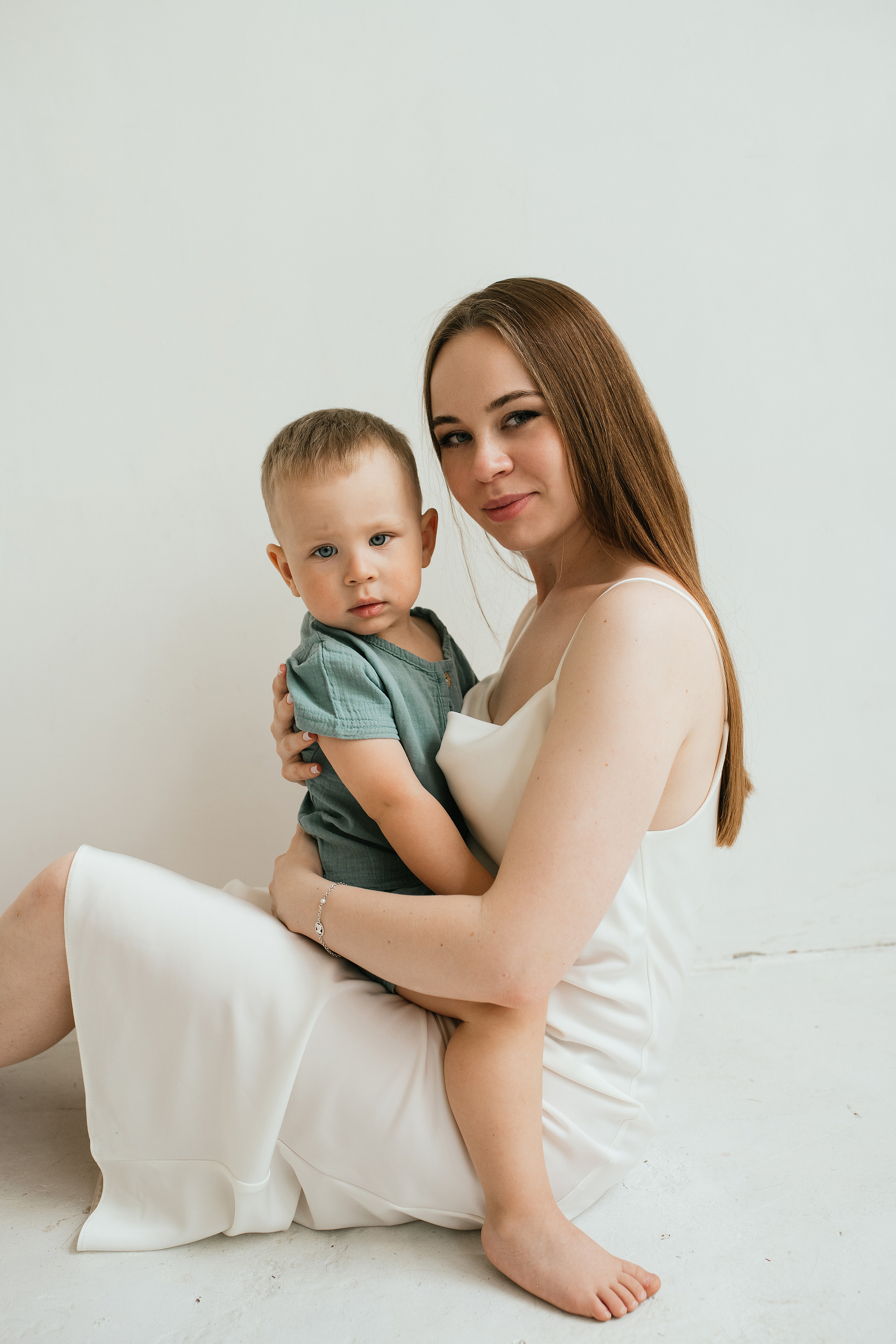 Настя и Матвей. Свадебный, семейный фотограф в Рязани Лена Брант