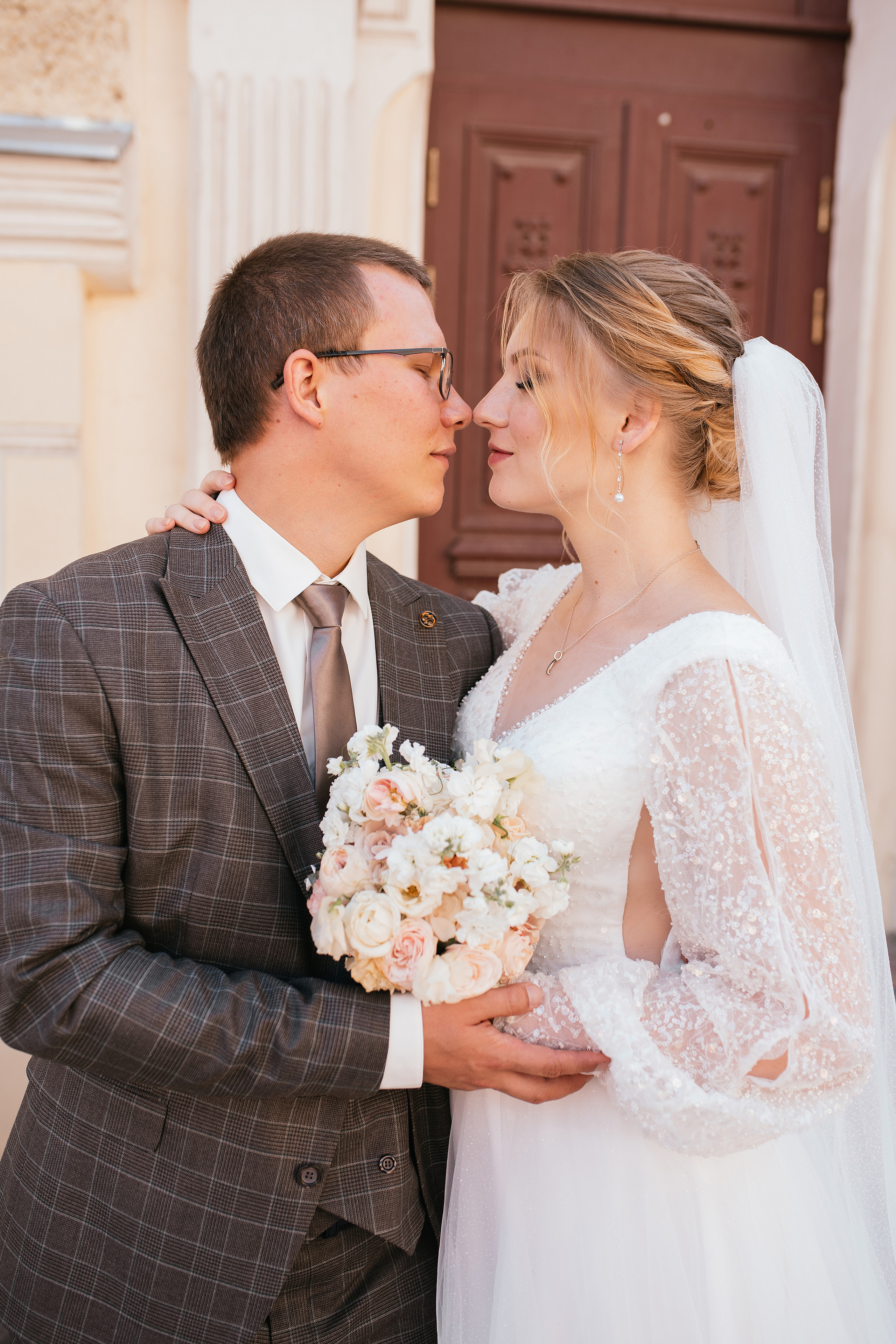 Wedding day #28. Свадебный, семейный фотограф в Рязани Лена Брант