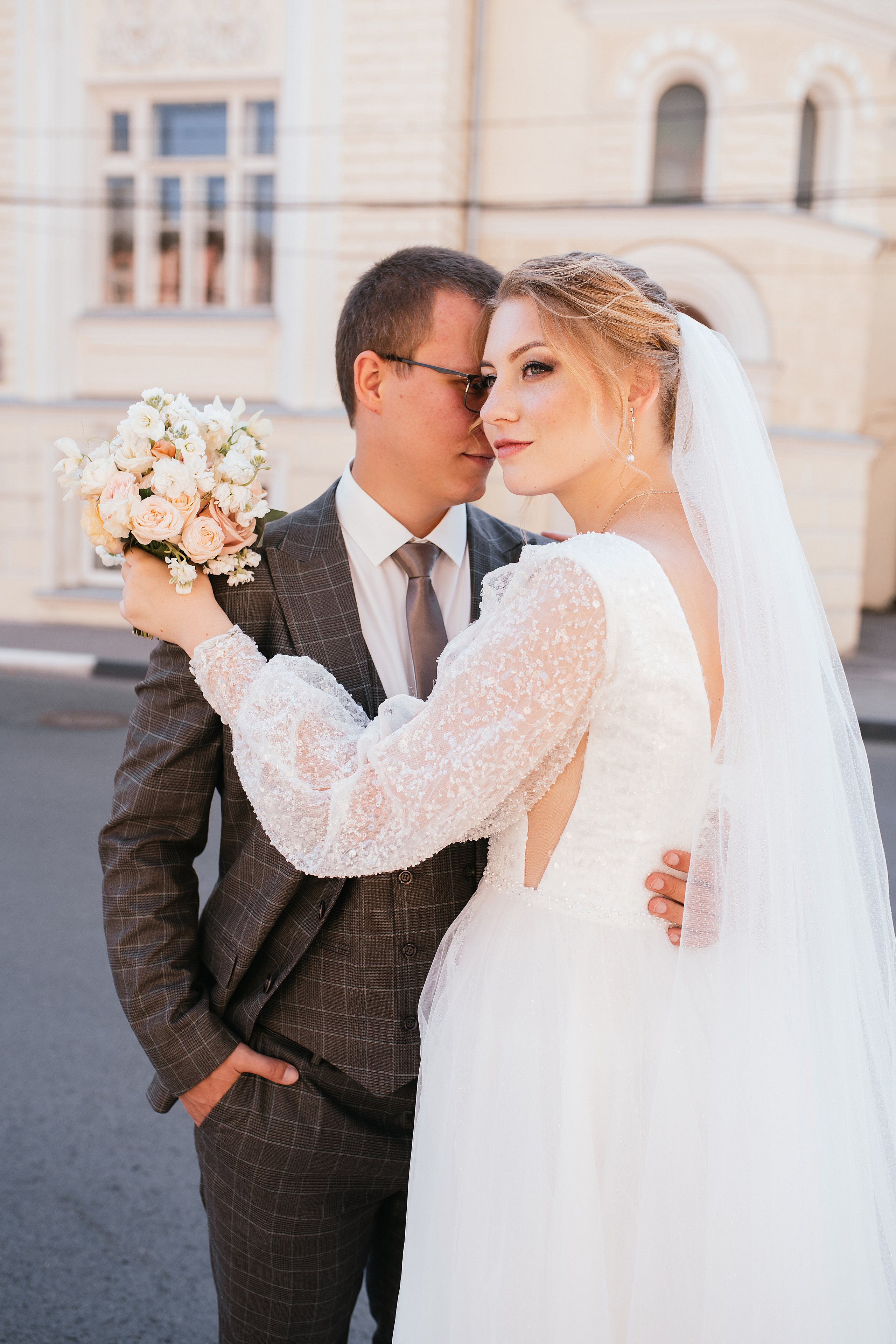 Wedding day #28. Свадебный, семейный фотограф в Рязани Лена Брант