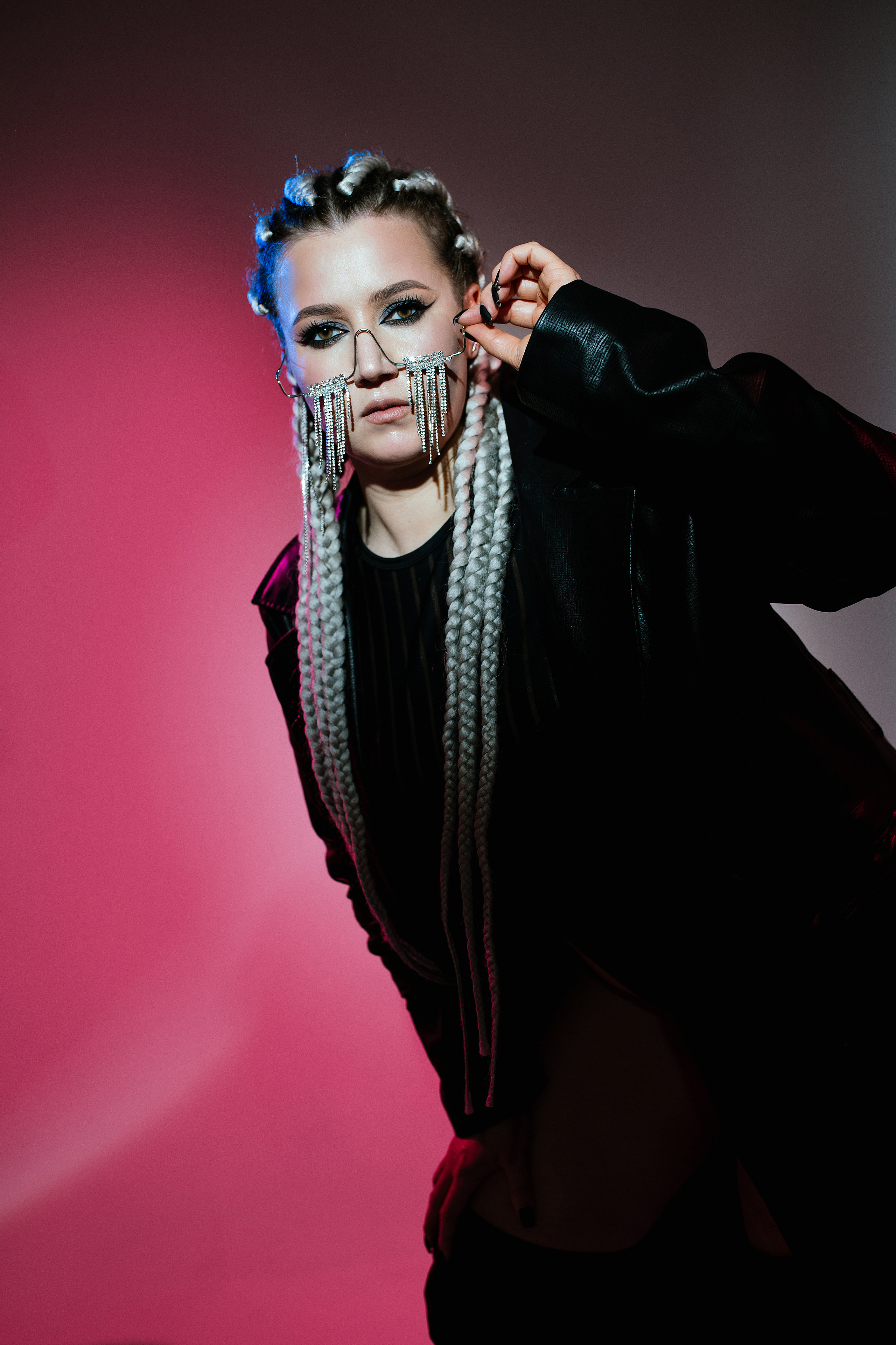 Лена. Свадебный, семейный фотограф в Рязани Лена Брант