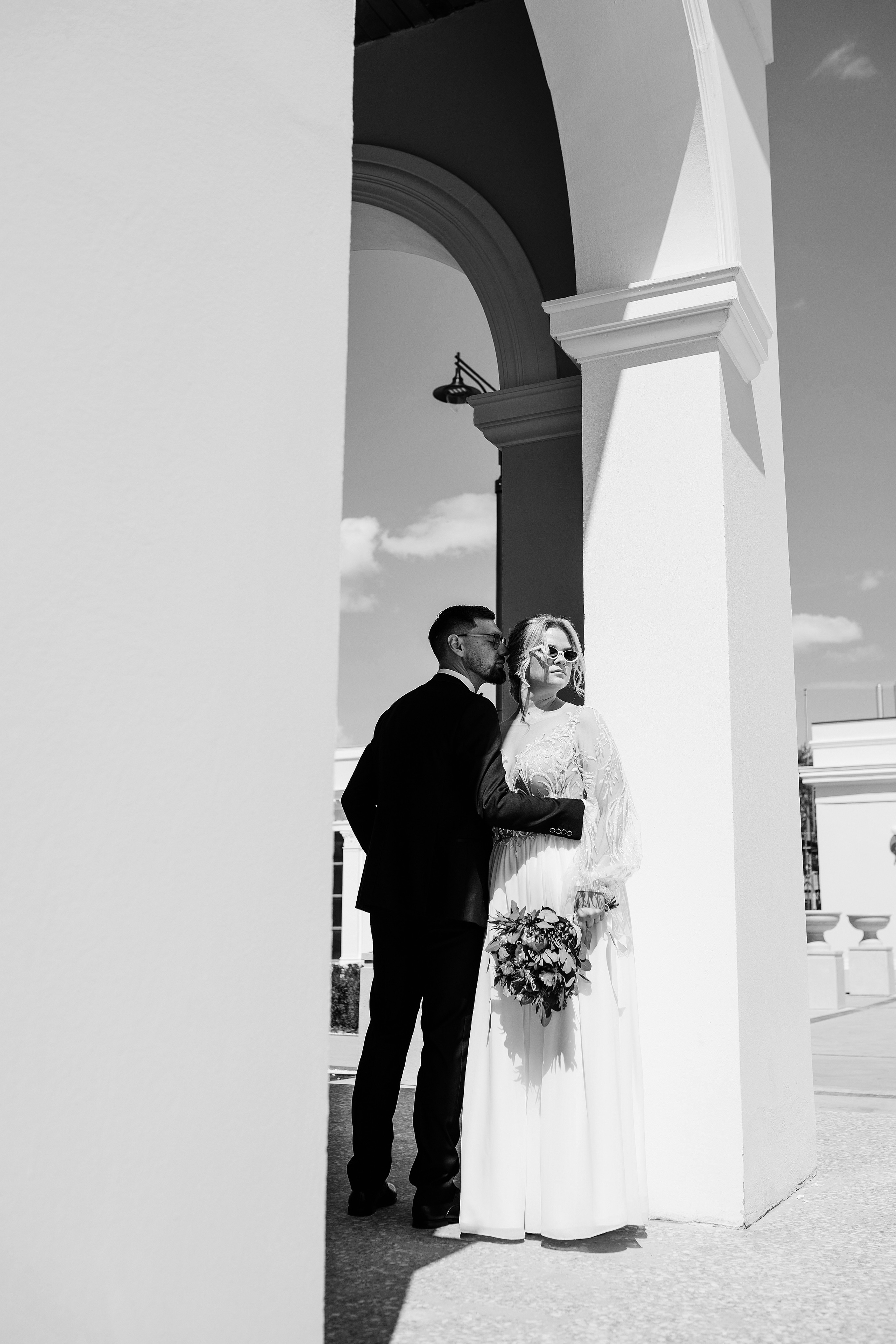 Wedding day #31. Свадебный, семейный фотограф в Рязани Лена Брант