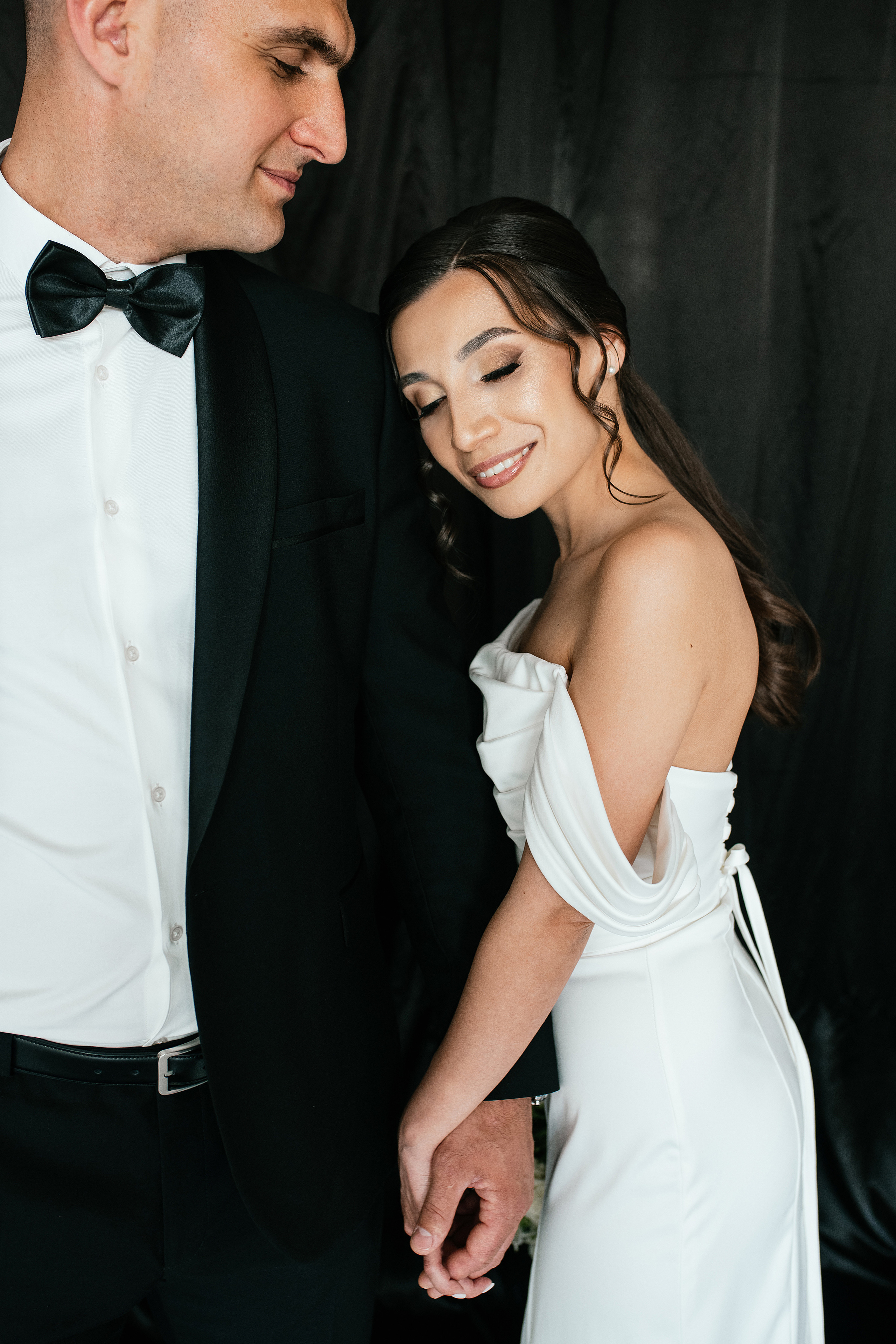 Wedding day #30. Свадебный, семейный фотограф в Рязани Лена Брант