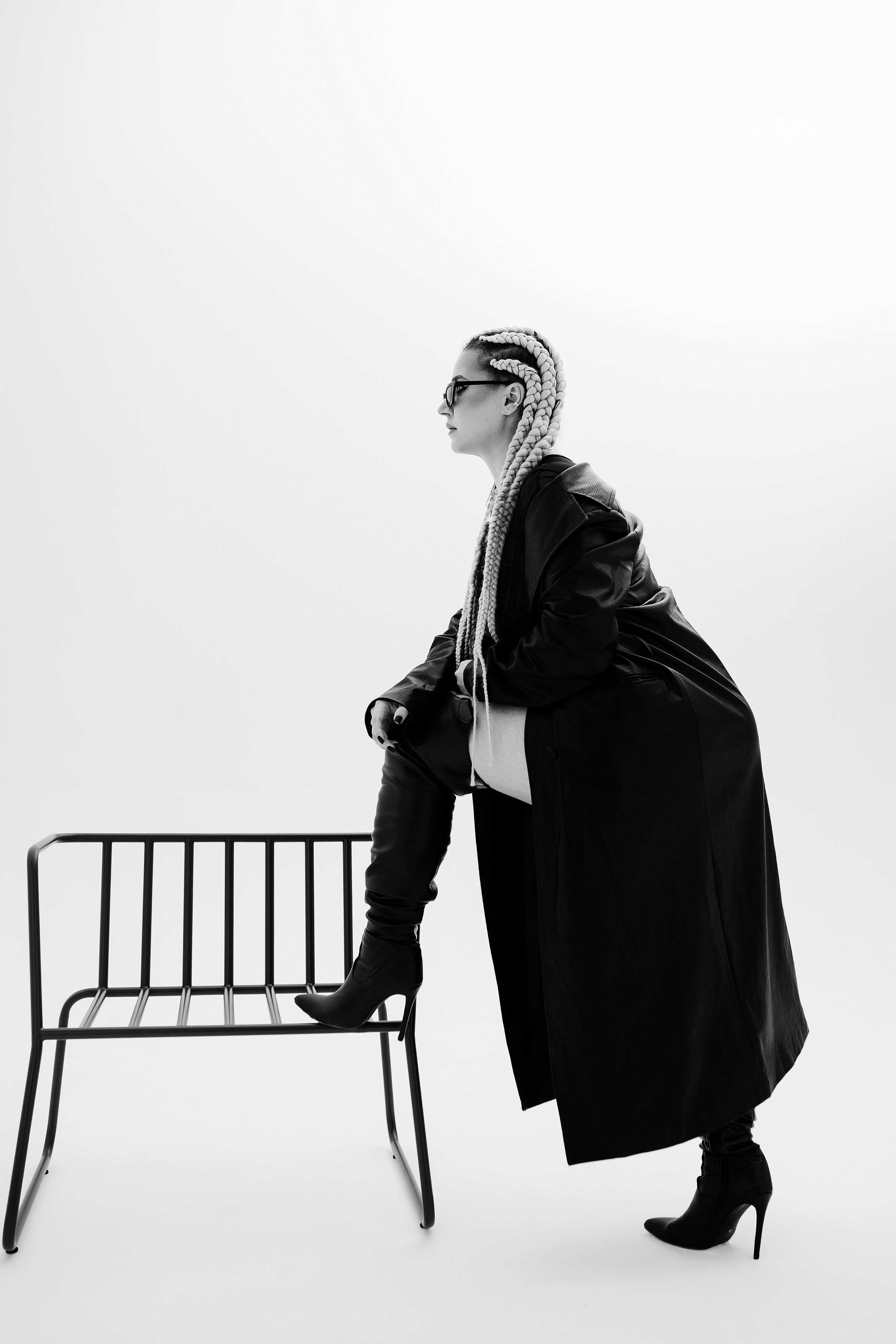 Лена. Свадебный, семейный фотограф в Рязани Лена Брант