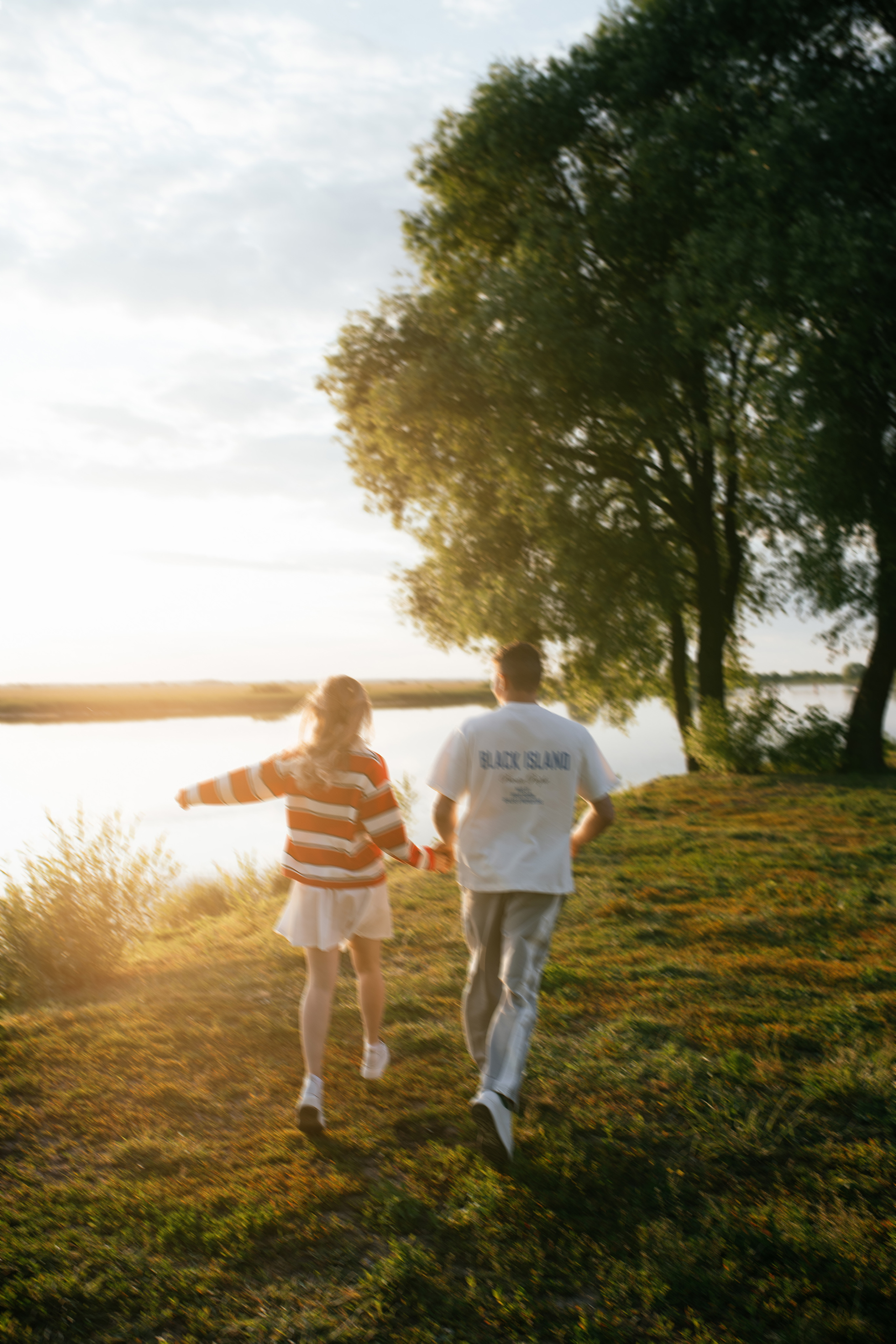 Артем и Алина. Свадебный, семейный фотограф в Рязани Лена Брант