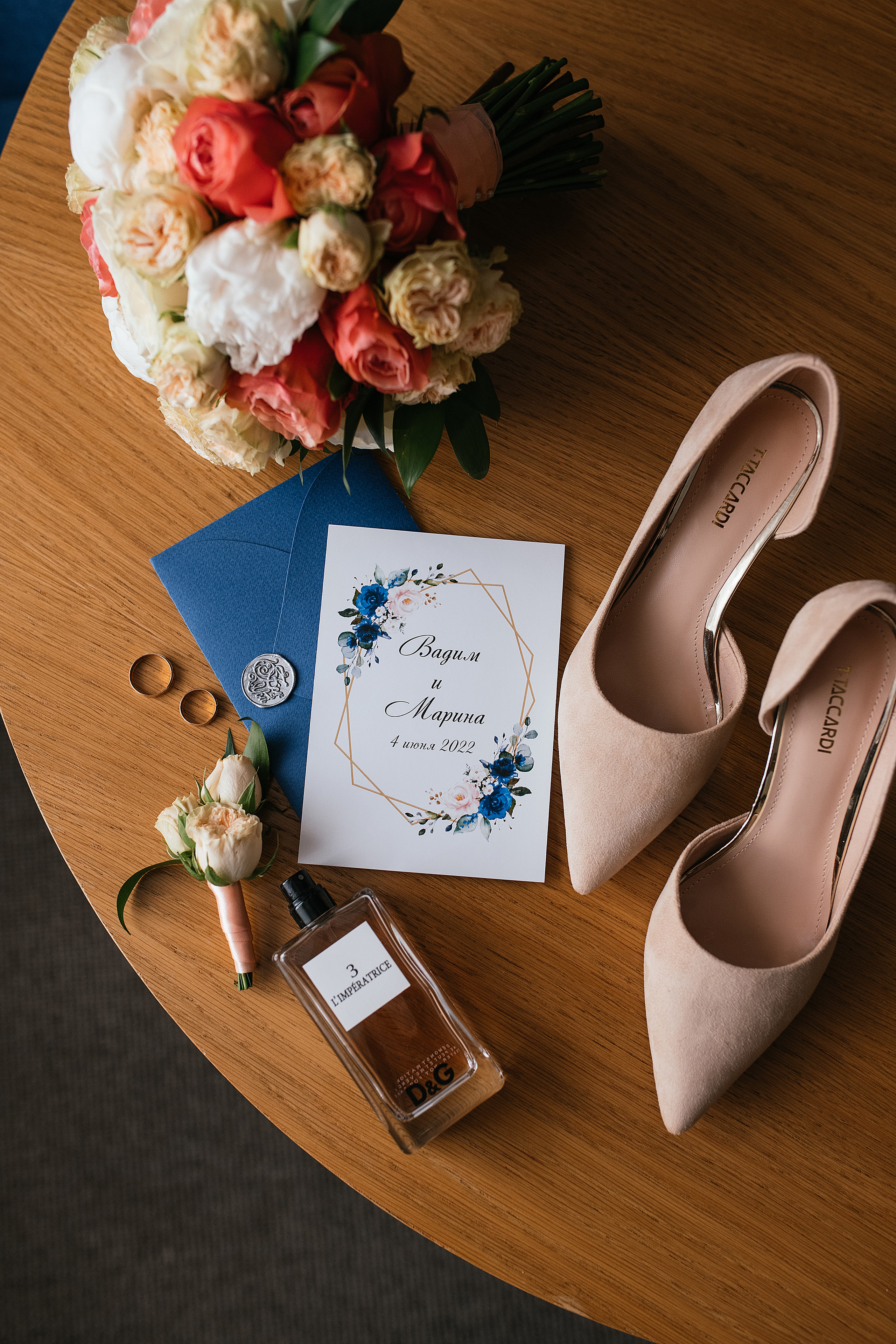 Wedding day #26. Свадебный, семейный фотограф в Рязани Лена Брант