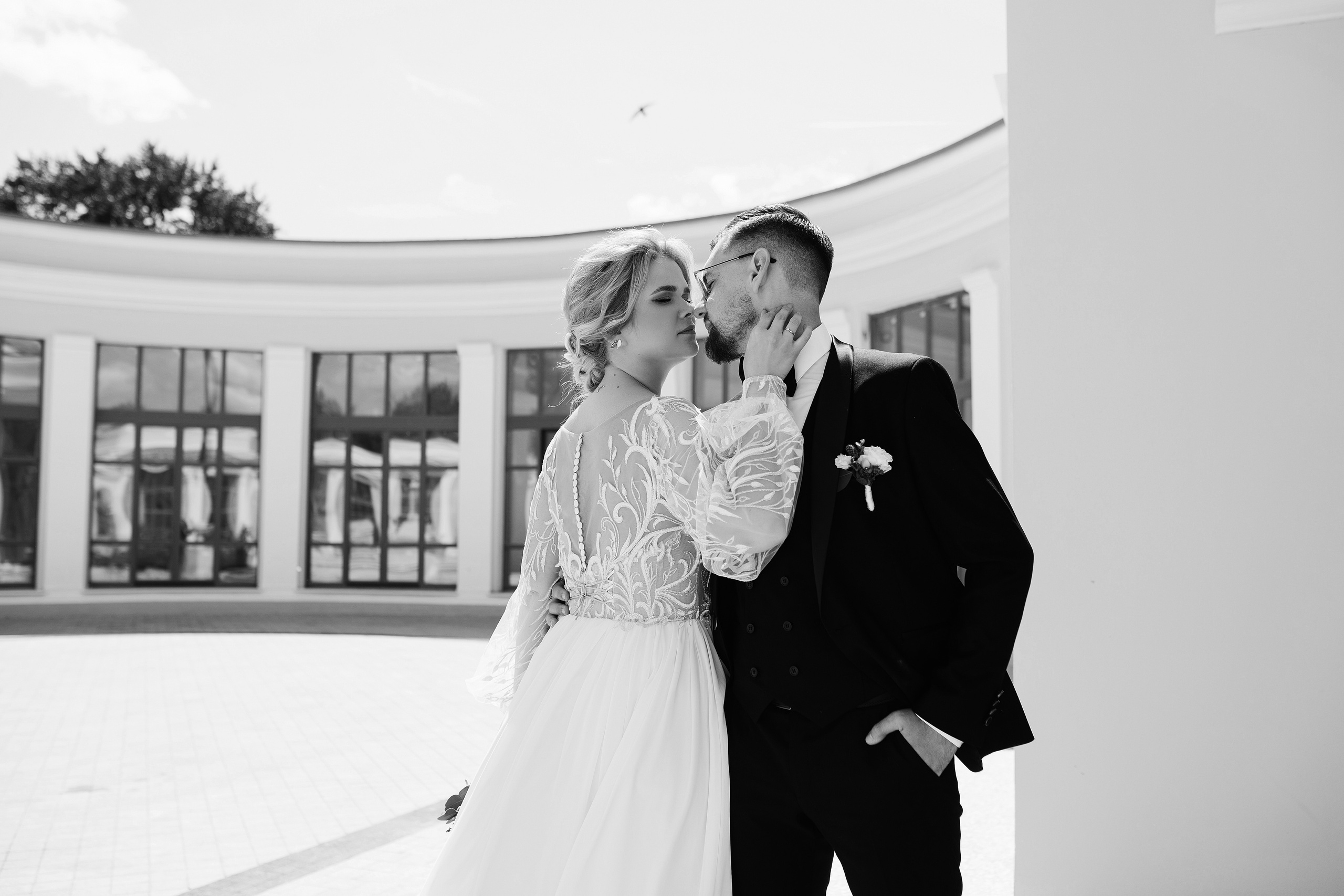 Wedding day #31. Свадебный, семейный фотограф в Рязани Лена Брант