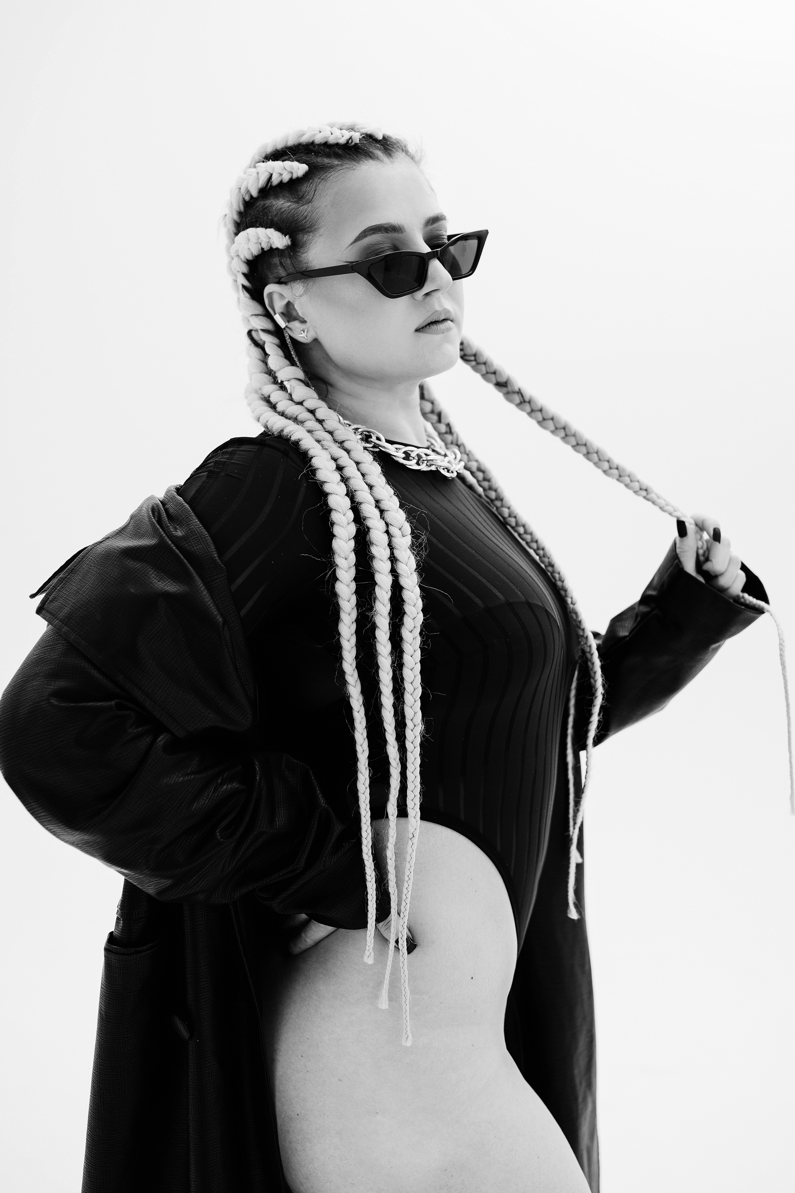 Лена. Свадебный, семейный фотограф в Рязани Лена Брант