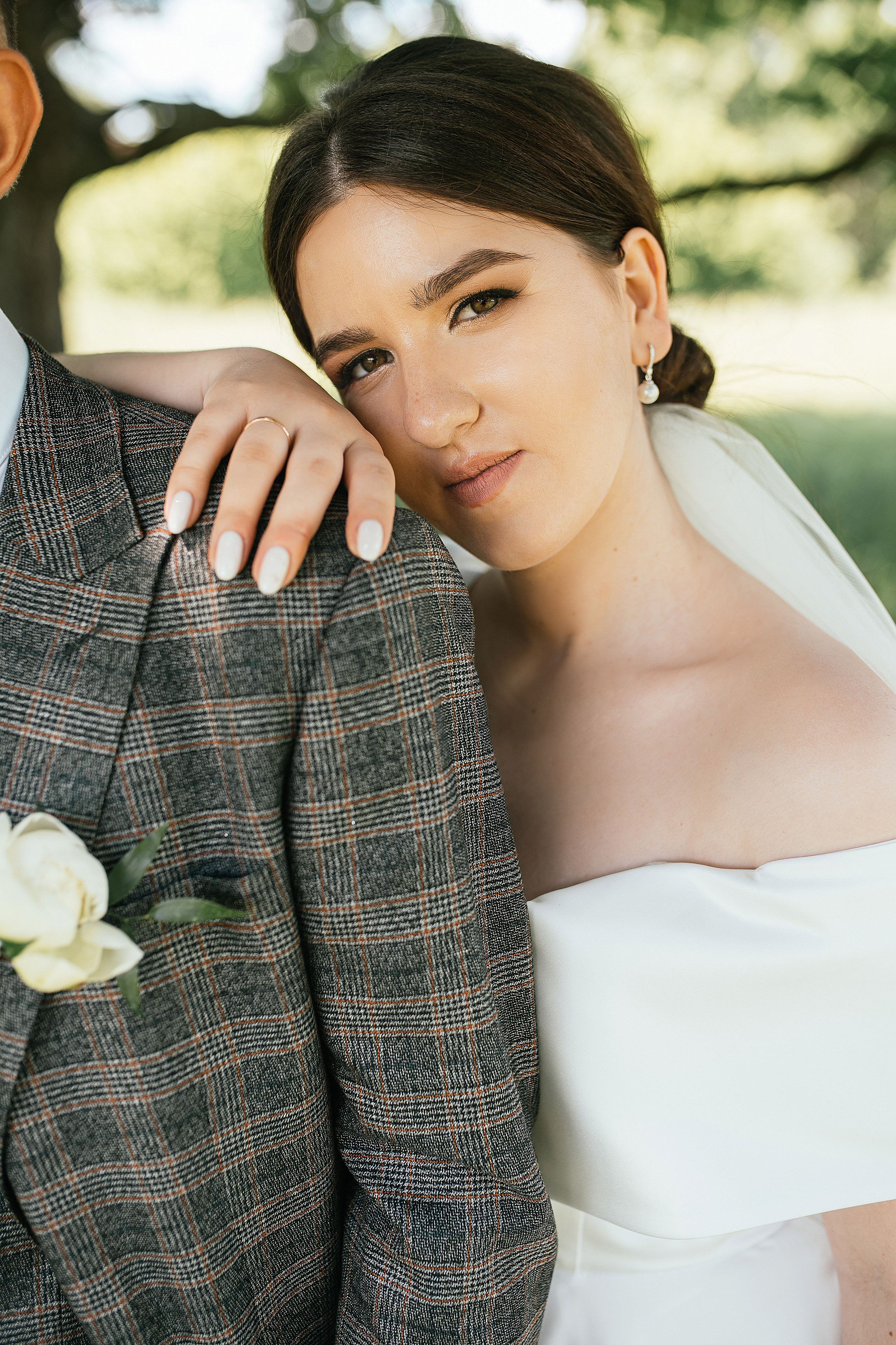 Wedding day #27. Свадебный, семейный фотограф в Рязани Лена Брант