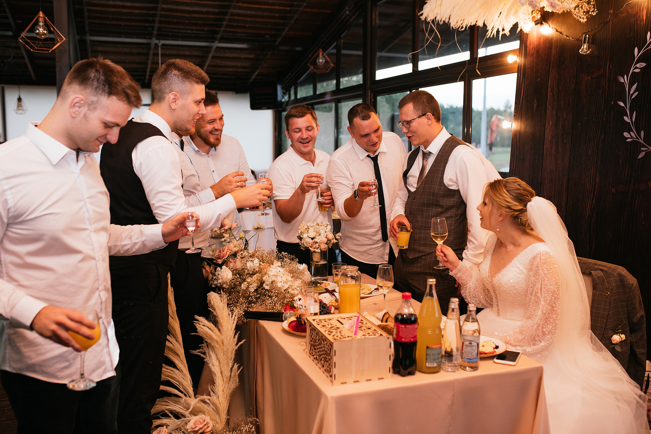 Wedding day #28. Свадебный, семейный фотограф в Рязани Лена Брант