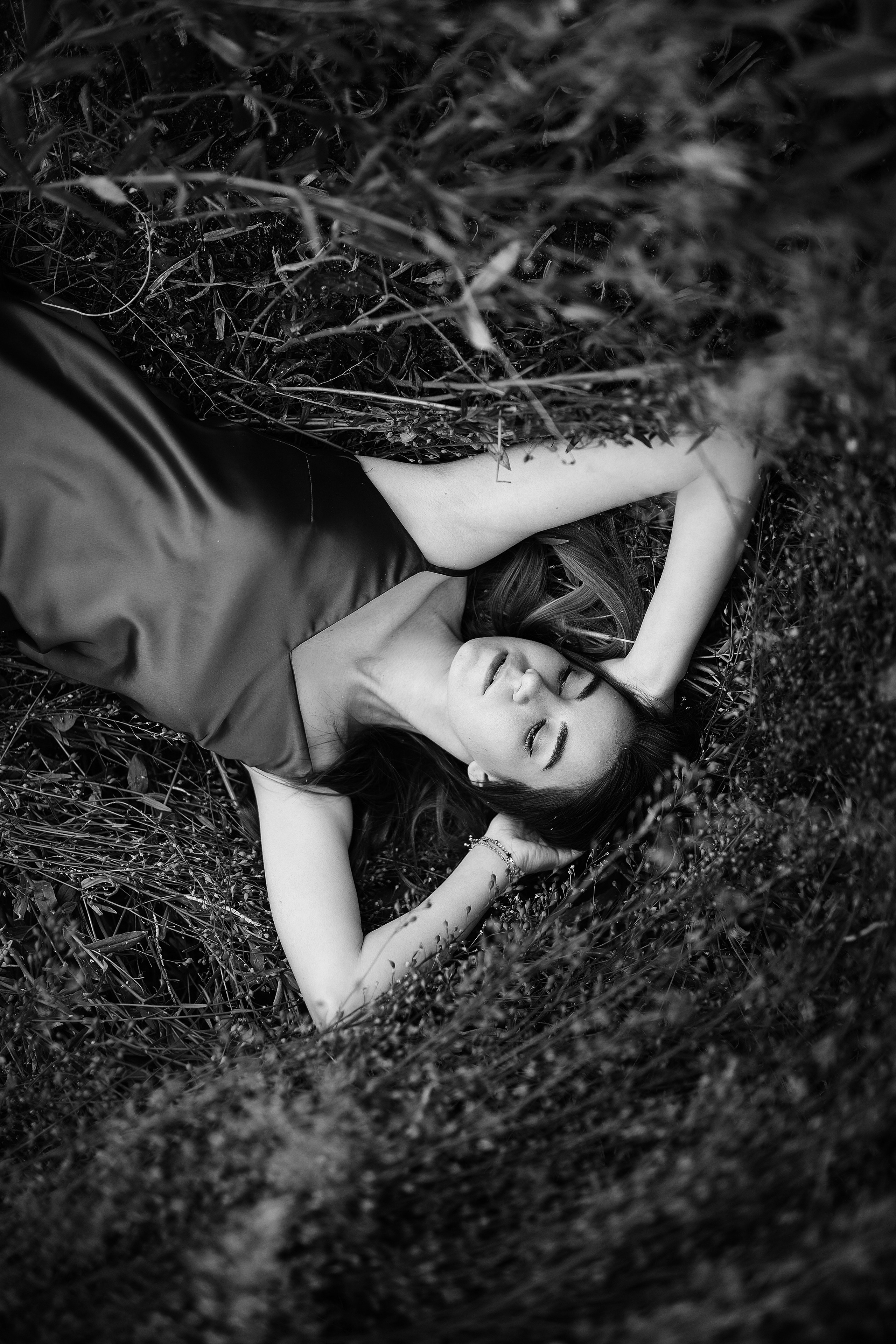 Наташа. Свадебный, семейный фотограф в Рязани Лена Брант