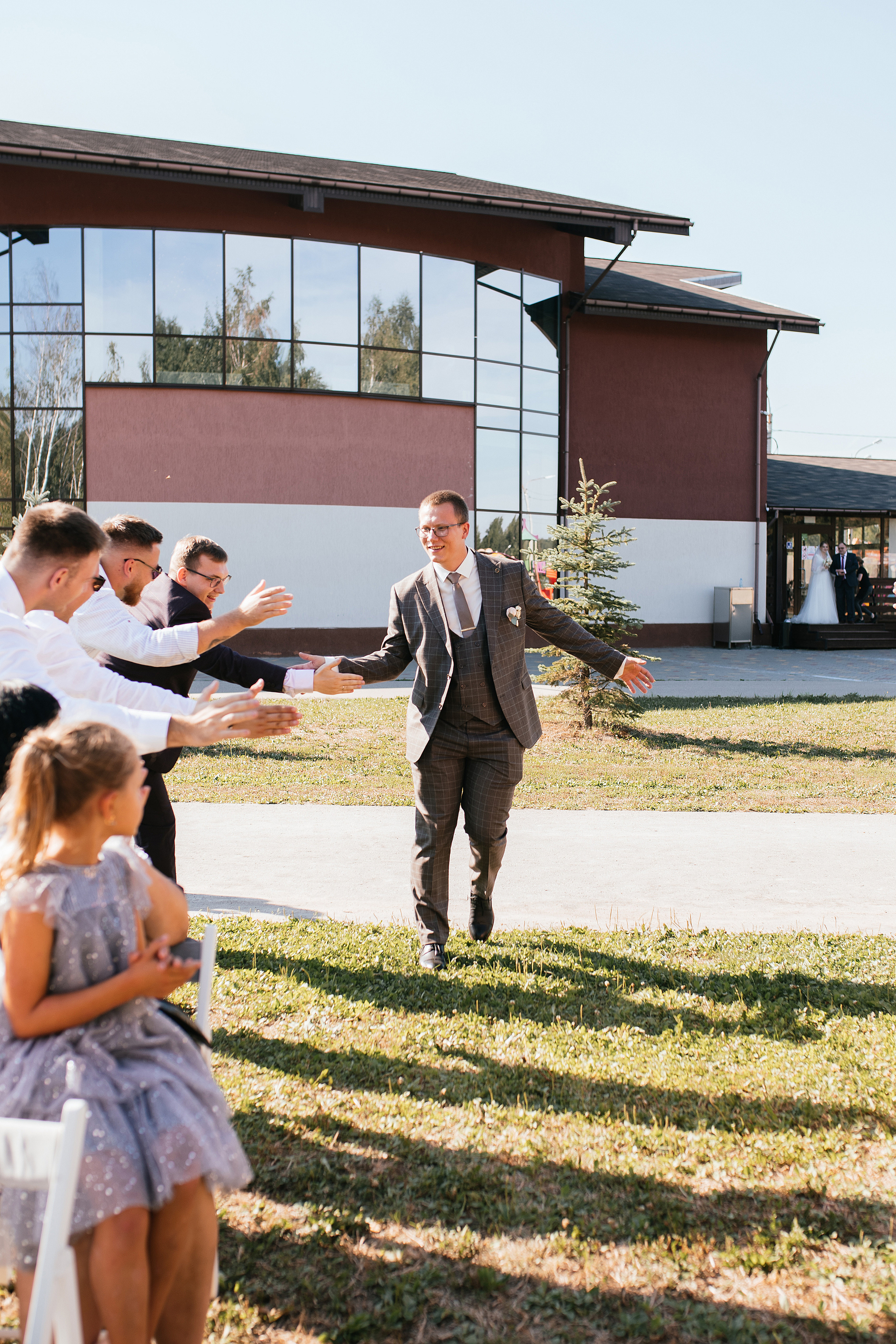 Wedding day #28. Свадебный, семейный фотограф в Рязани Лена Брант