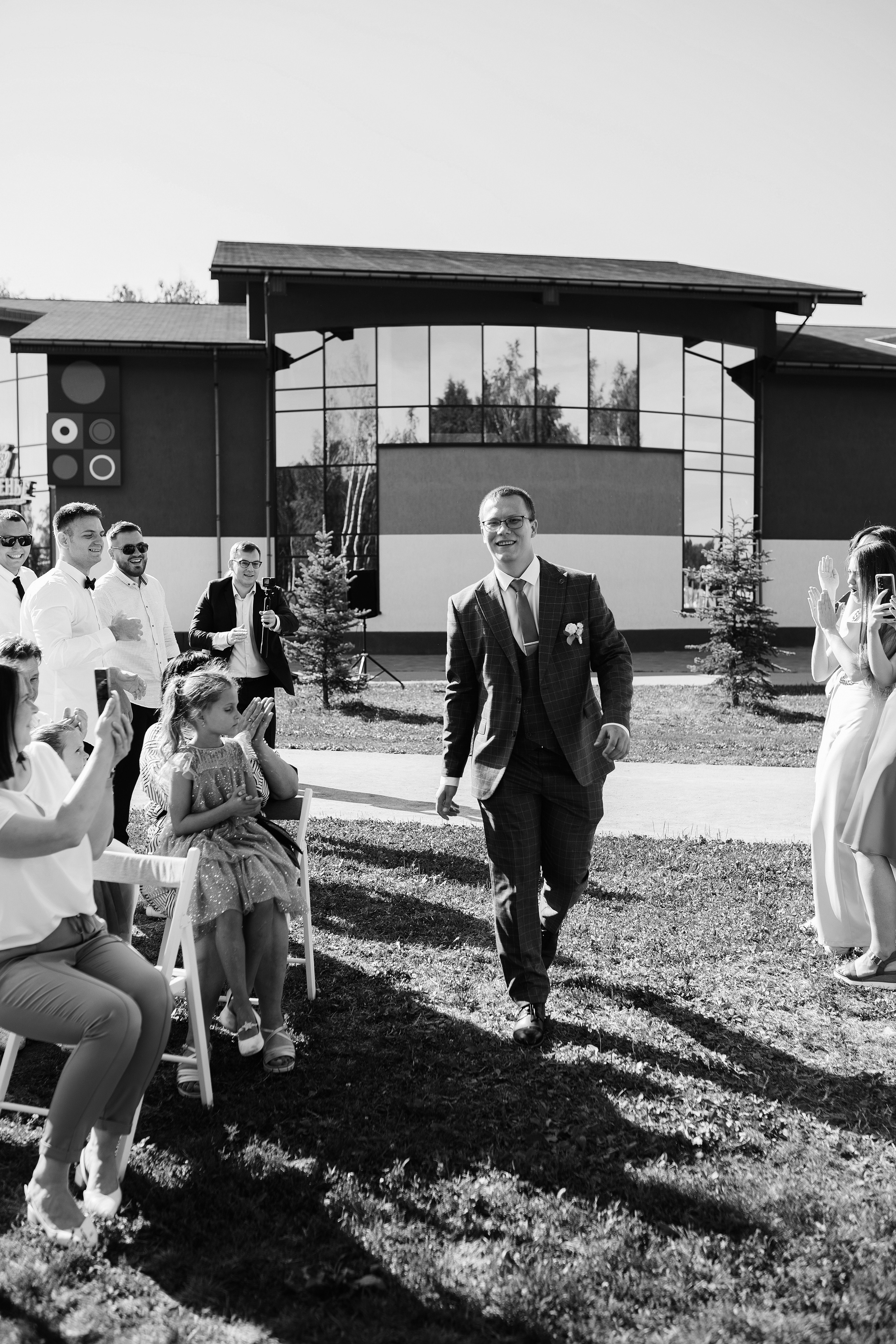 Wedding day #28. Свадебный, семейный фотограф в Рязани Лена Брант