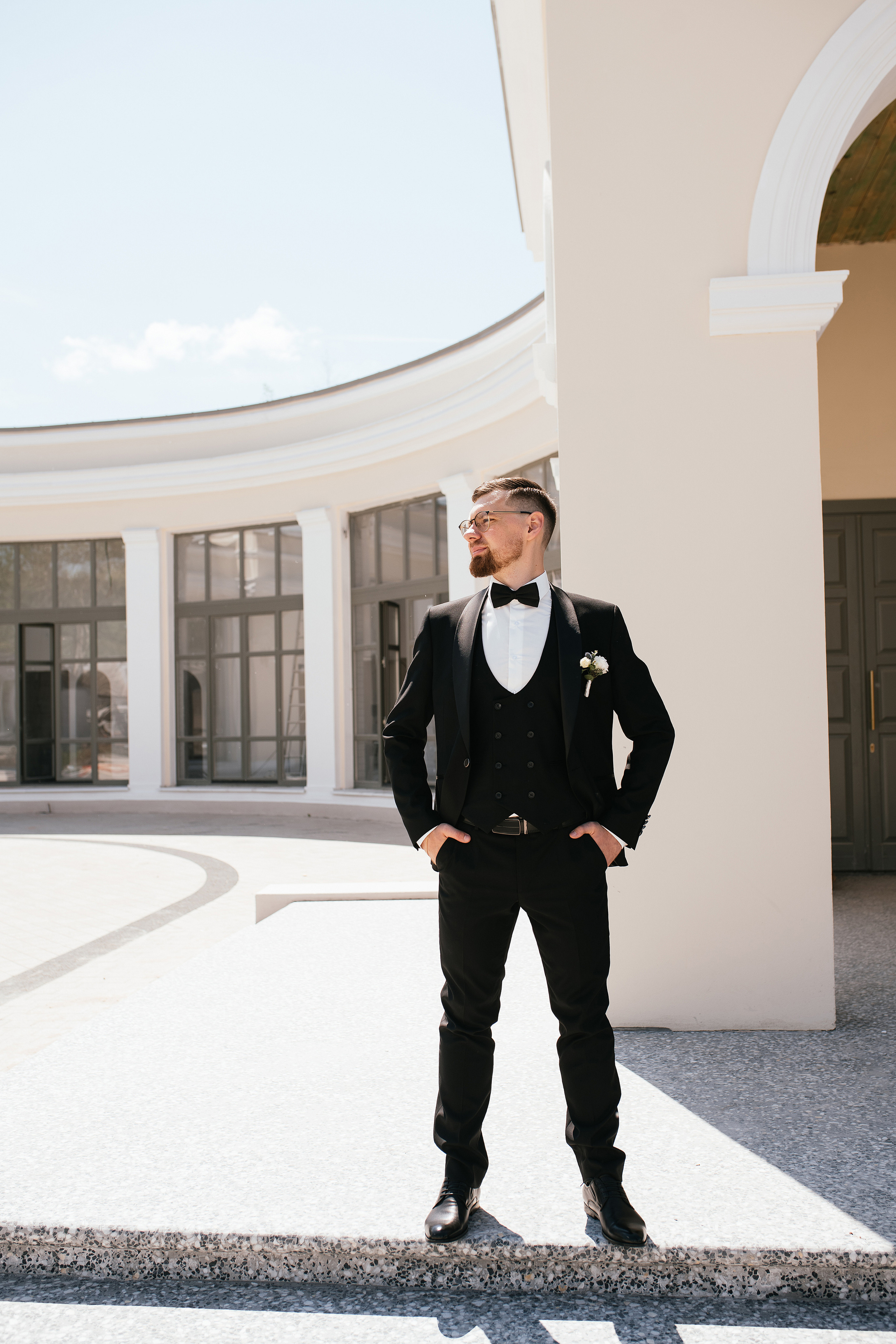 Wedding day #31. Свадебный, семейный фотограф в Рязани Лена Брант