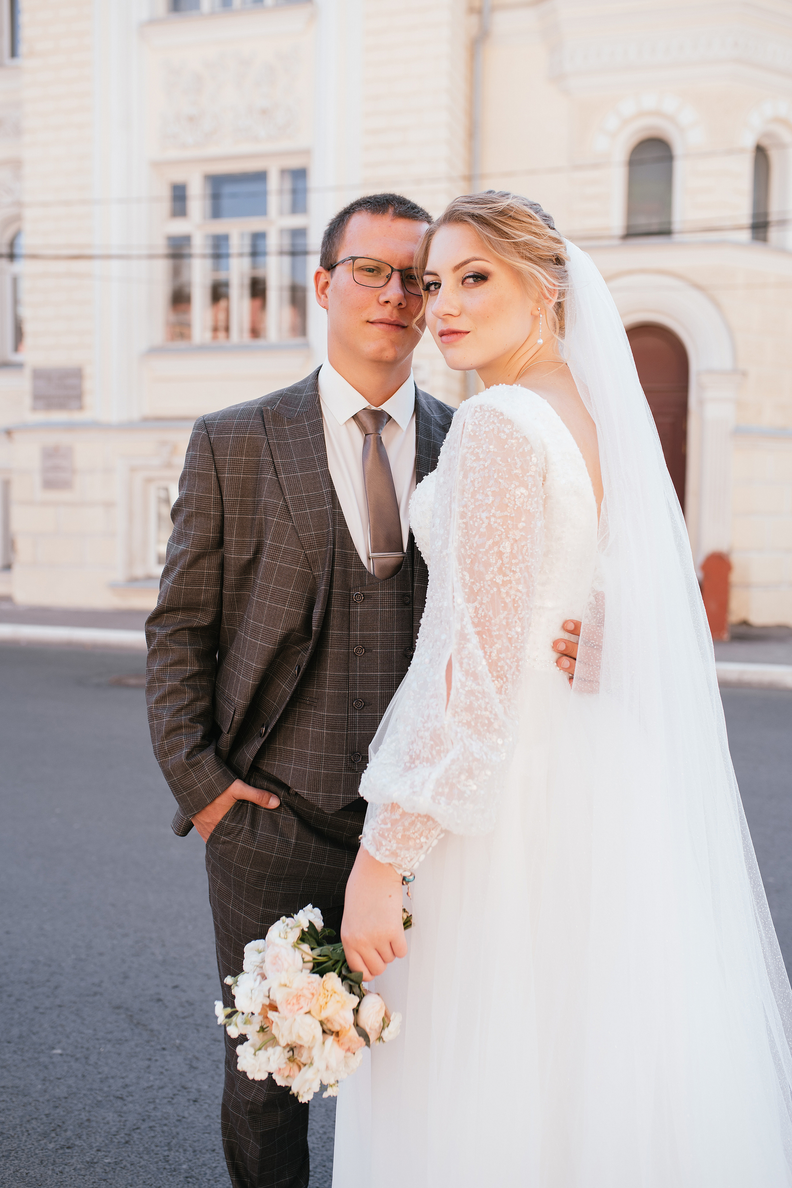 Wedding day #28. Свадебный, семейный фотограф в Рязани Лена Брант