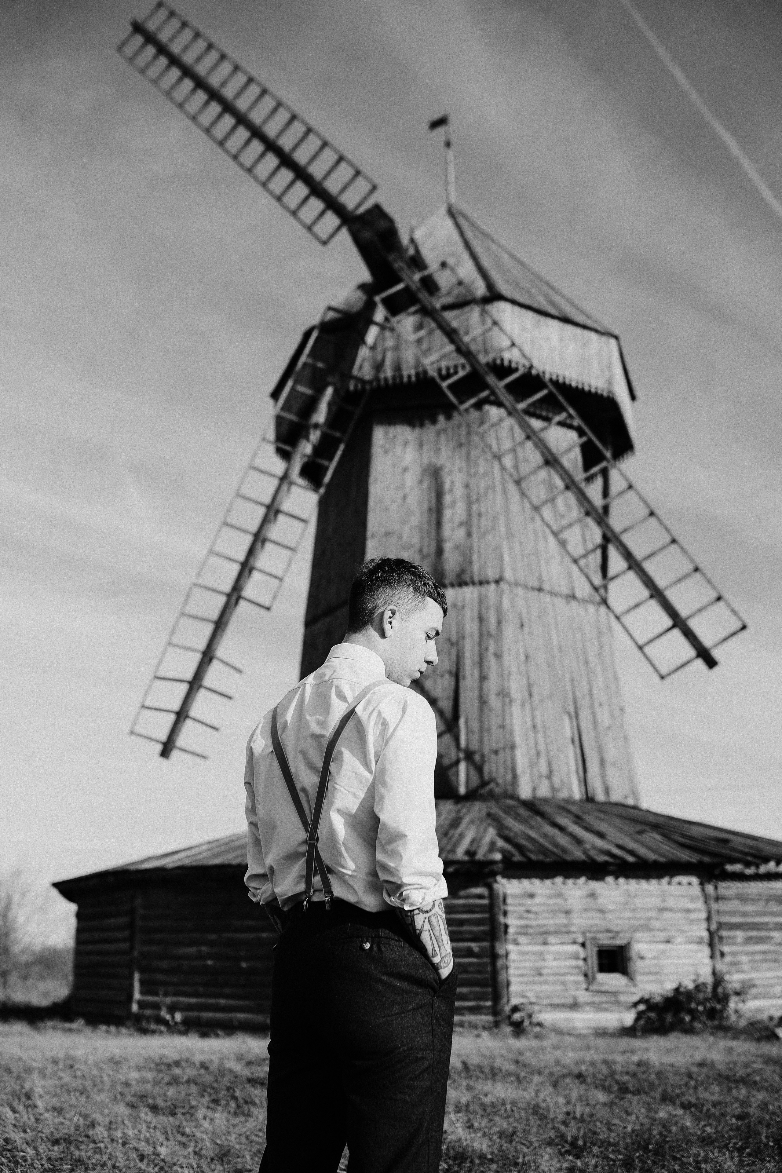 Анатолий. Свадебный, семейный фотограф в Рязани Лена Брант