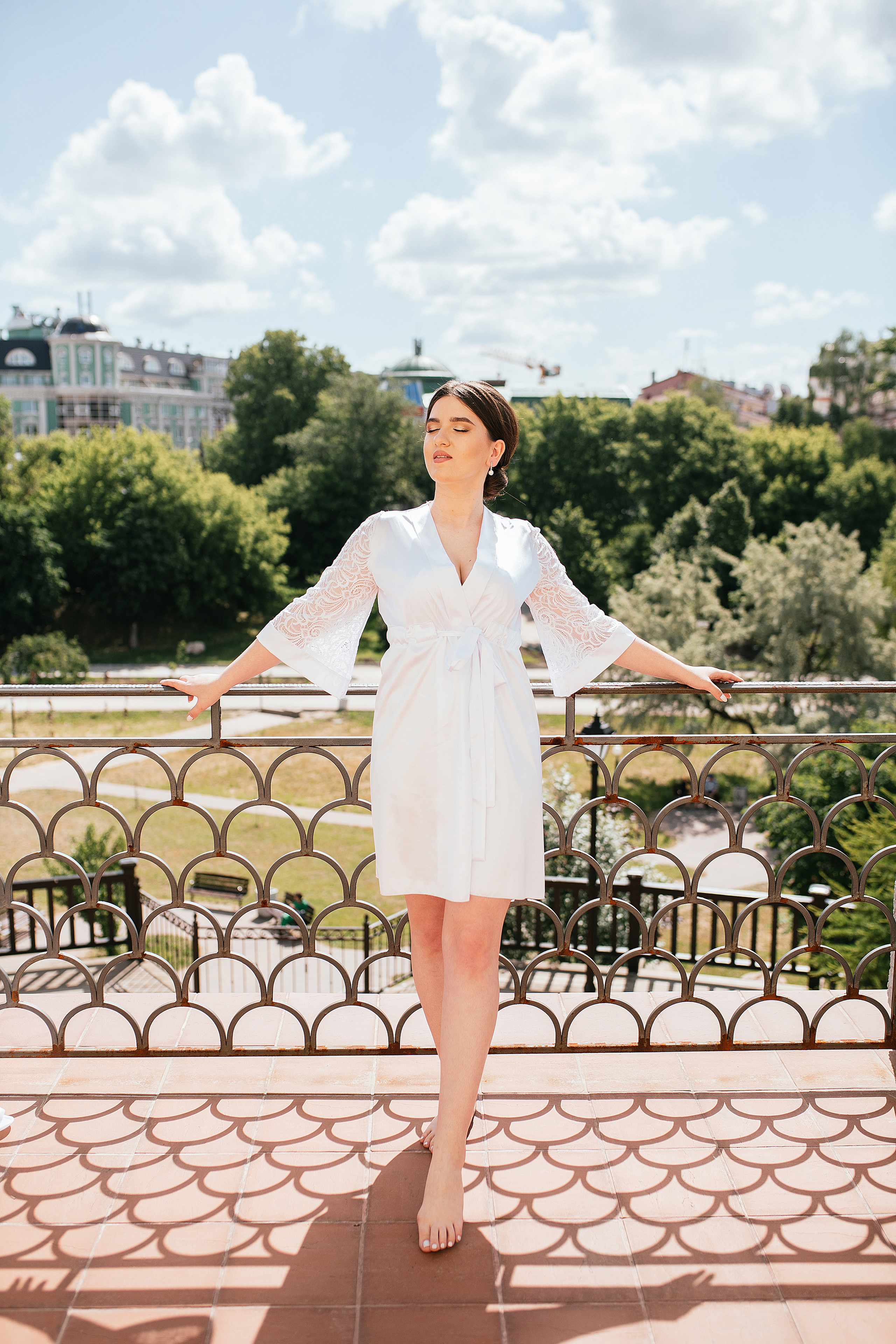 Wedding day #27. Свадебный, семейный фотограф в Рязани Лена Брант