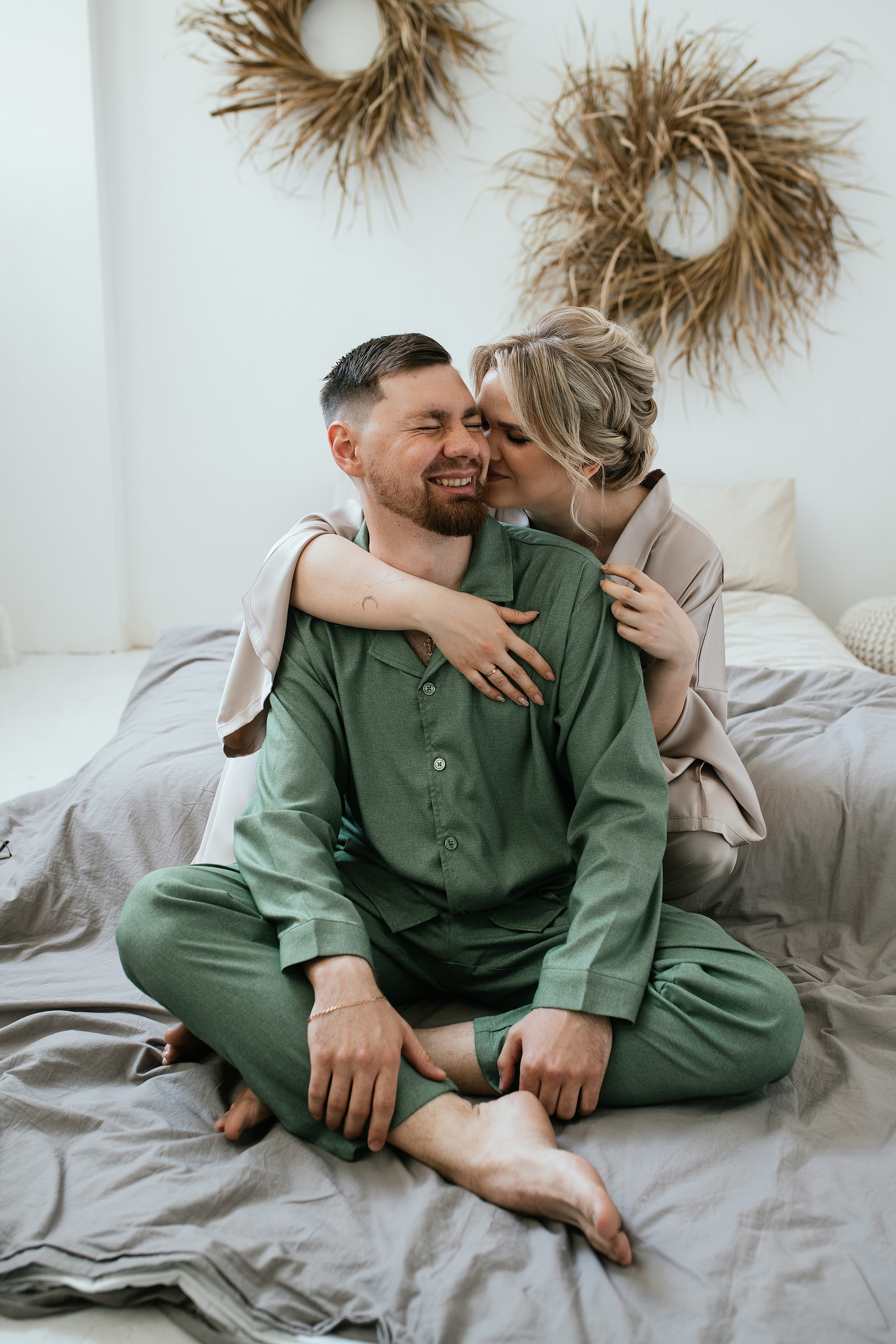 Wedding day #31. Свадебный, семейный фотограф в Рязани Лена Брант