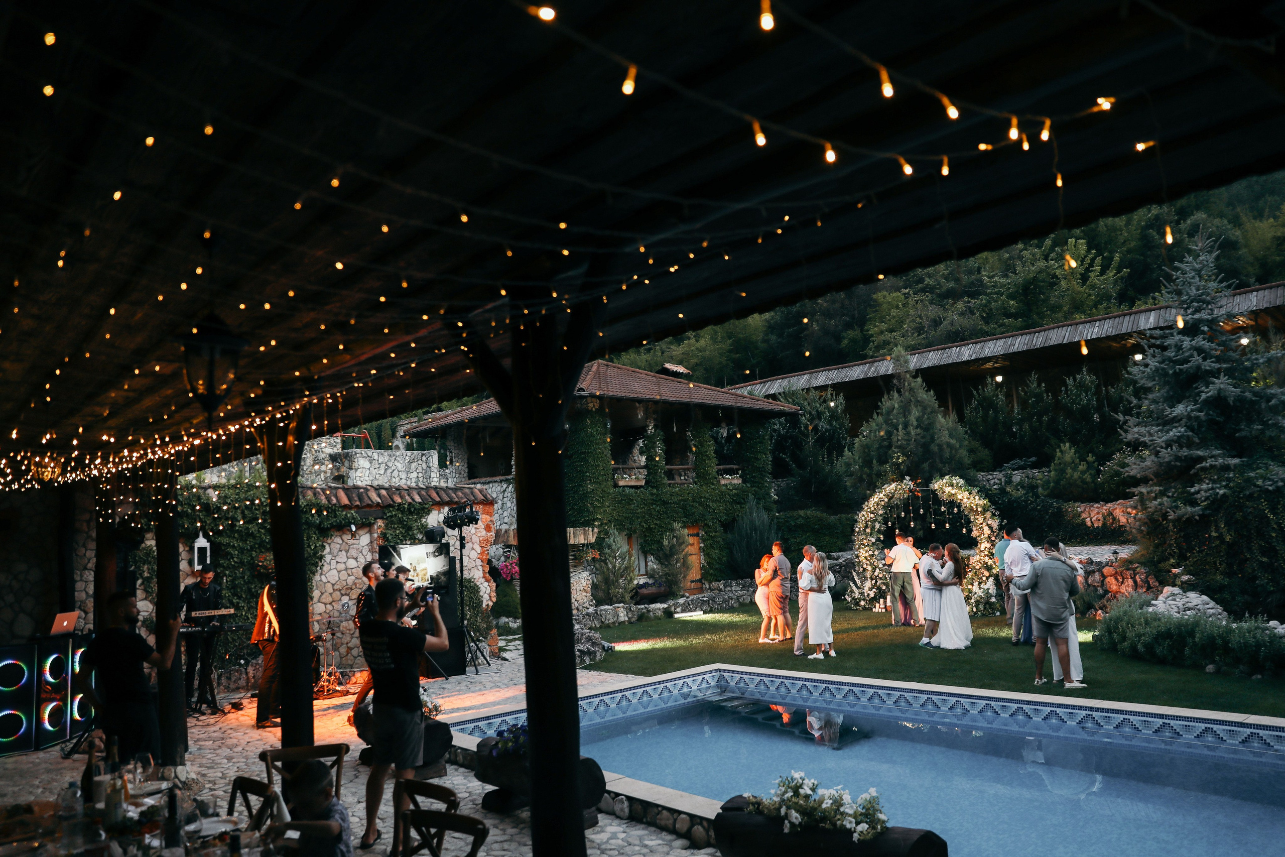 Николай и Дарья. Свадебный и семейный фотограф в Севастополе и Крыму Анастасия Сураева