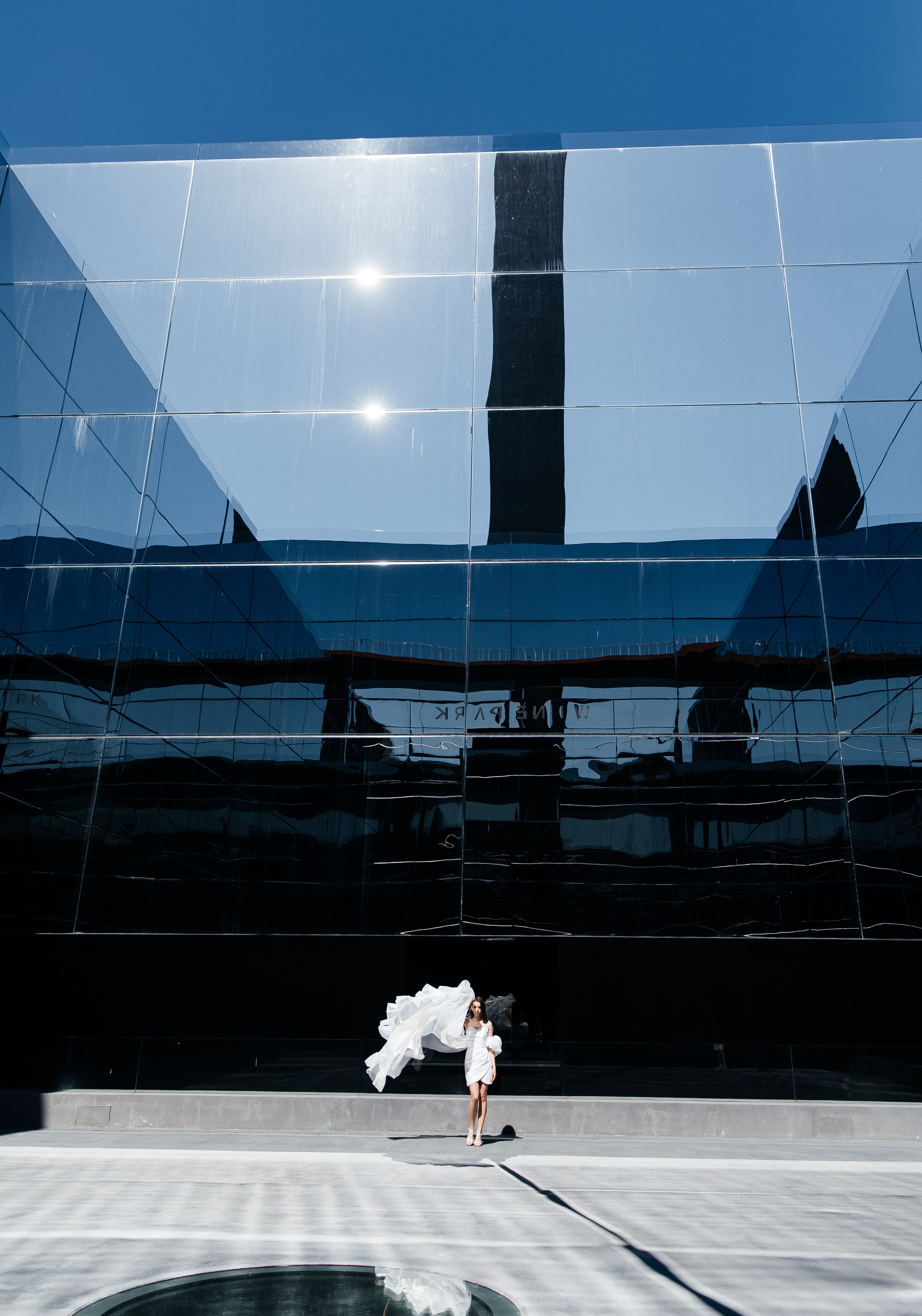 Диана и Алексей. Свадебный и семейный фотограф в Севастополе и Крыму Анастасия Сураева