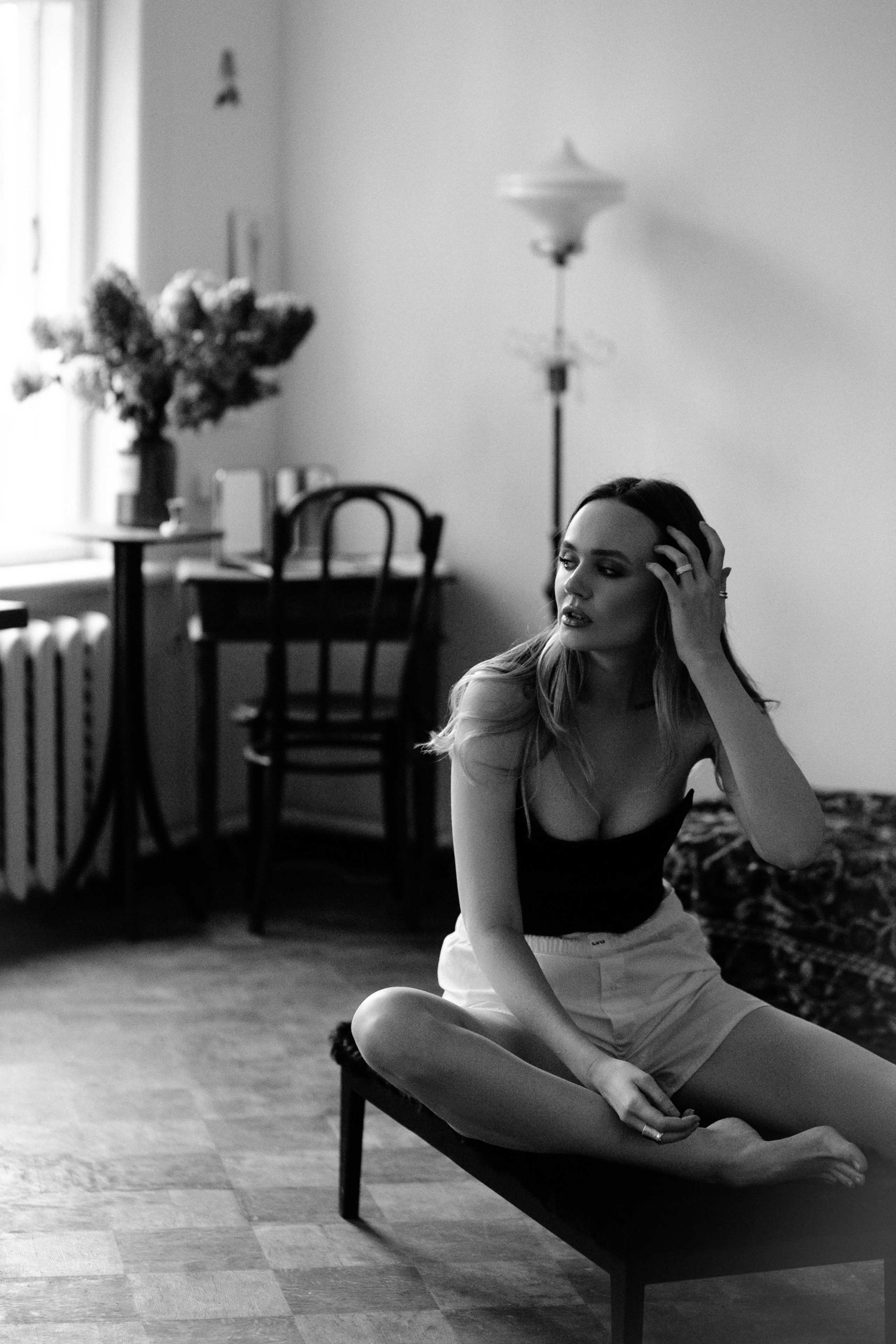 Майя. Фотограф Шевчик Виктория