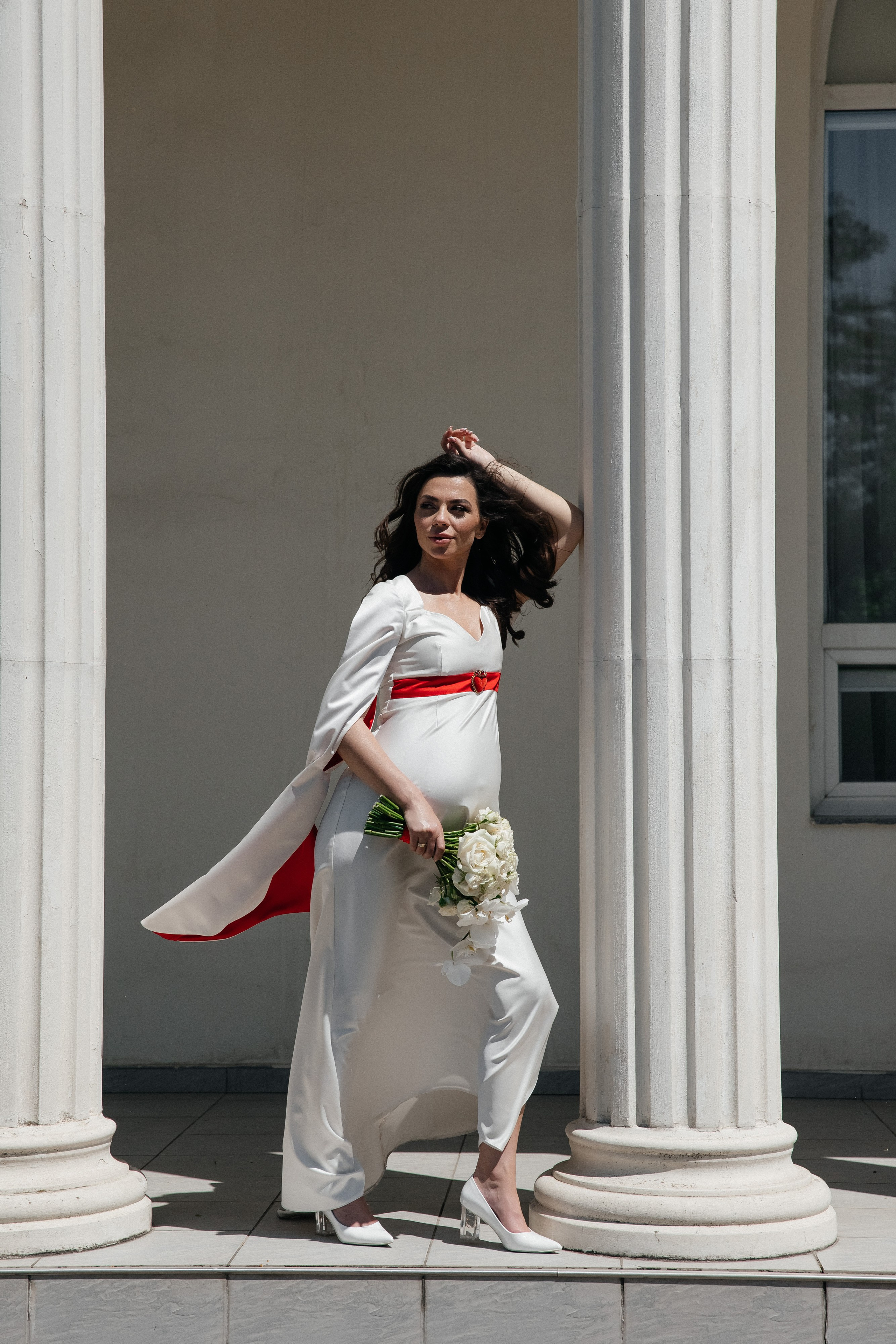 Сергей & Анна. Свадебный и семейный фотограф в Краснодар, Россия