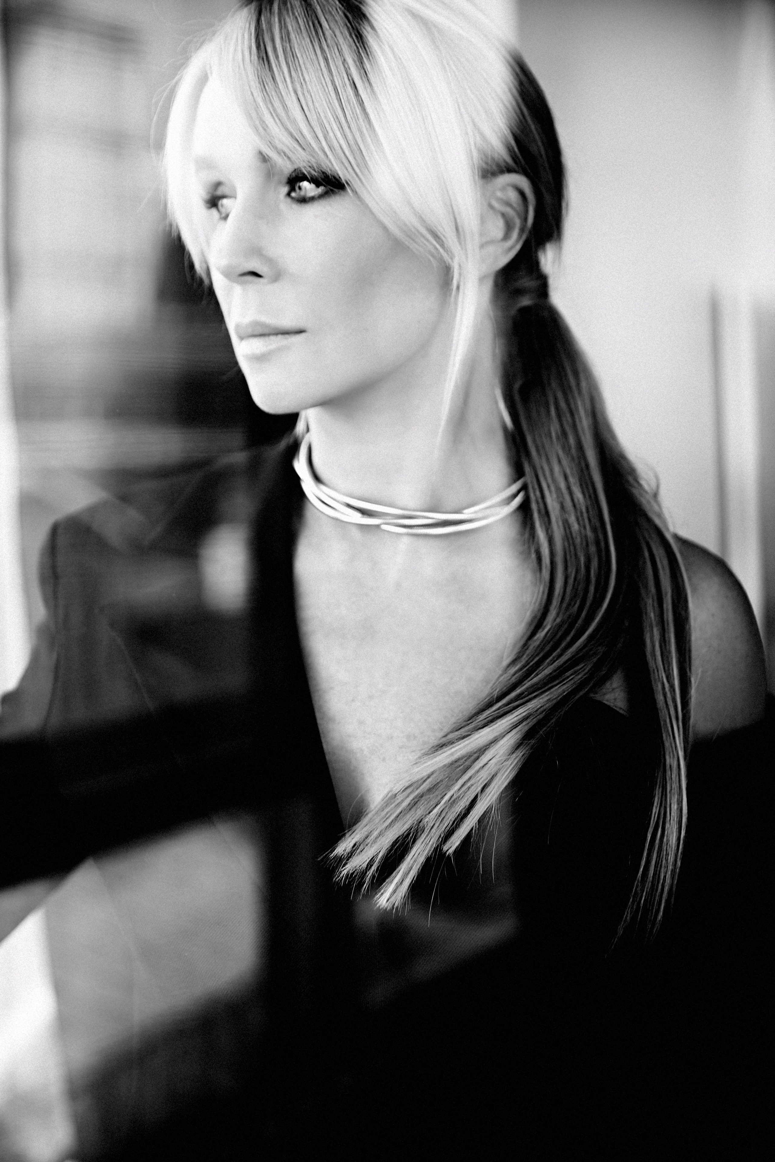 NATASHA. Yulia Otroschenko