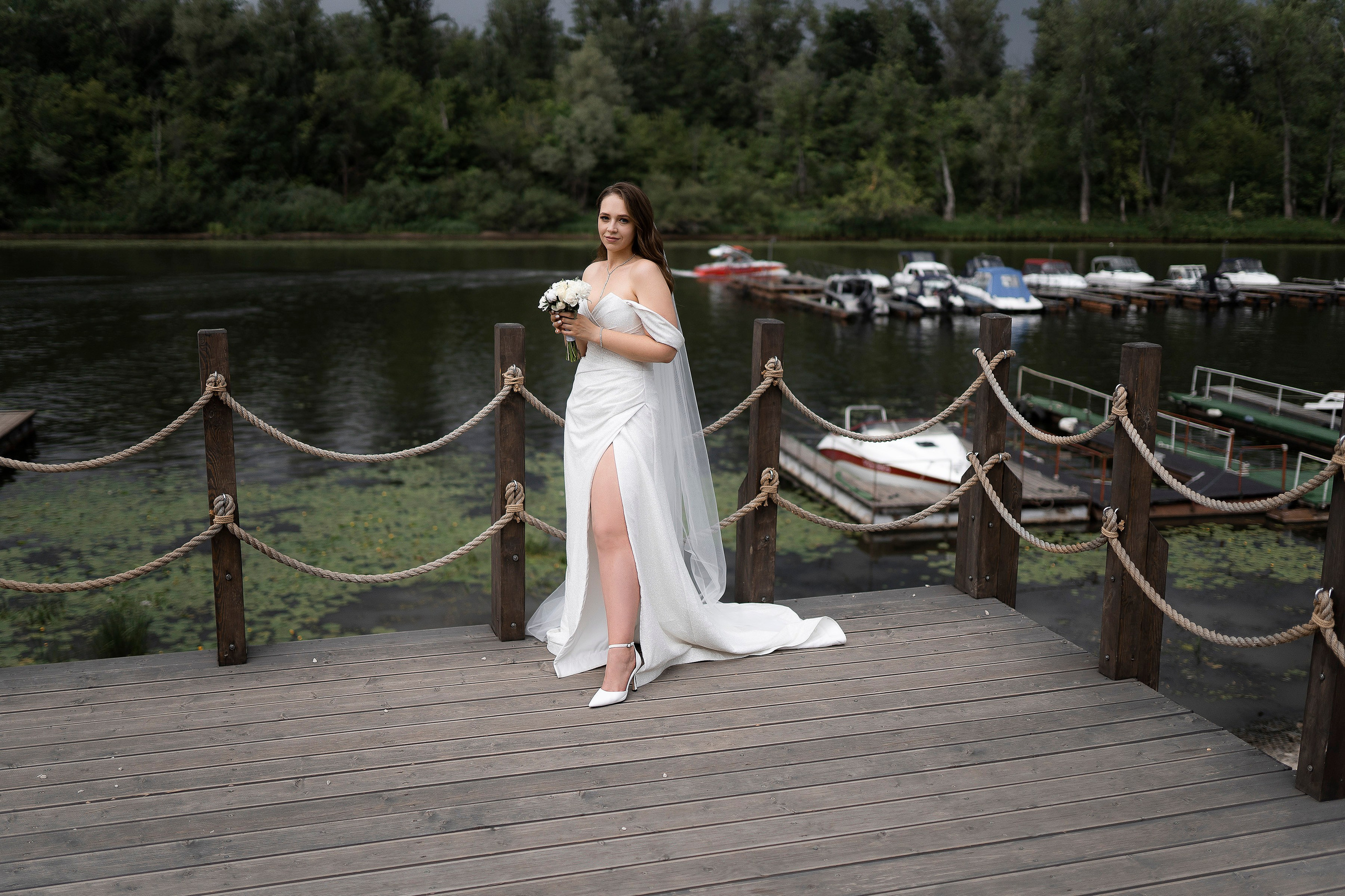 Константин и Алина. Фотограф в Самаре Муртазина Дарья