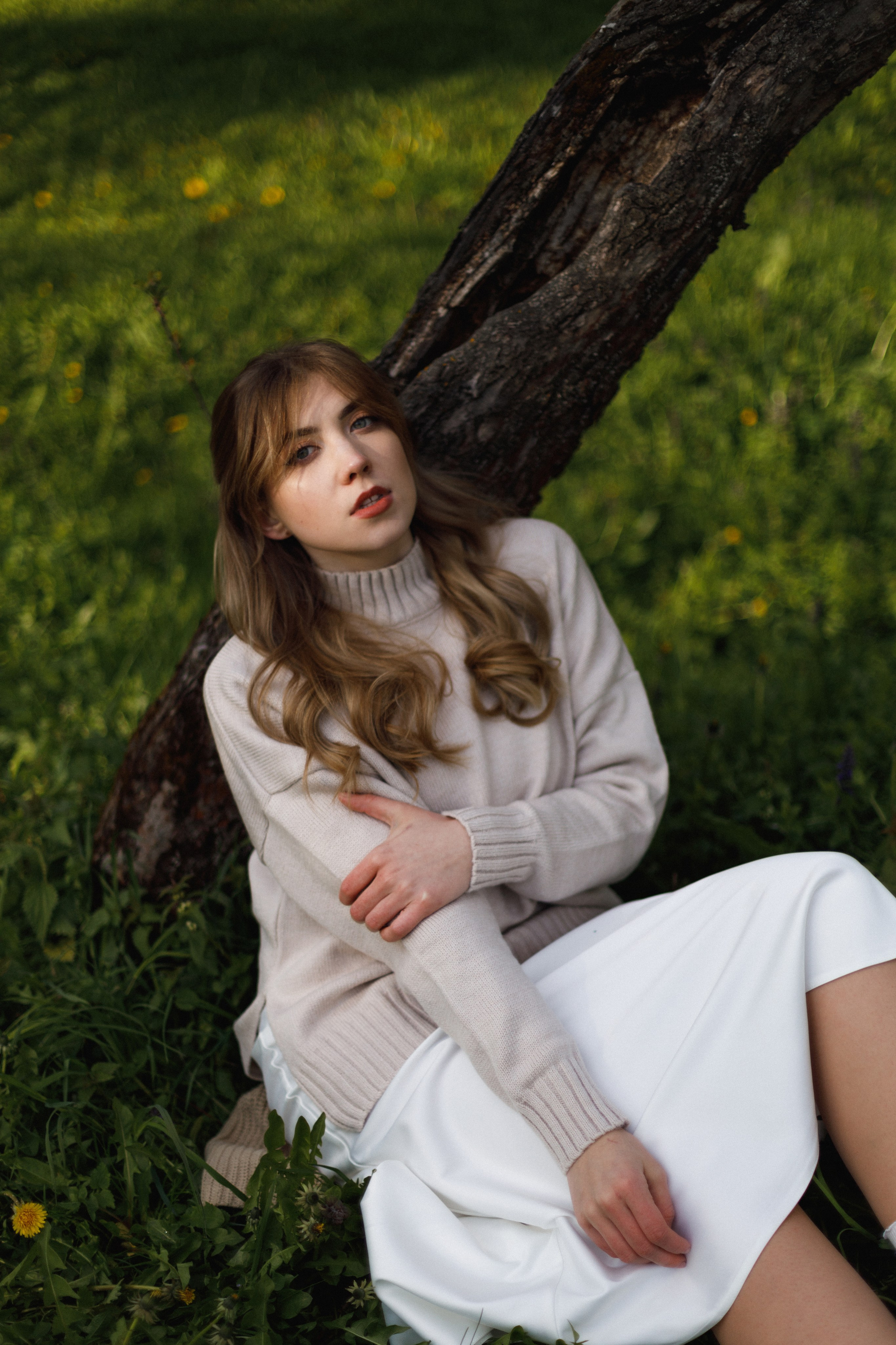 Александра. Фотограф Дарья Смирнова